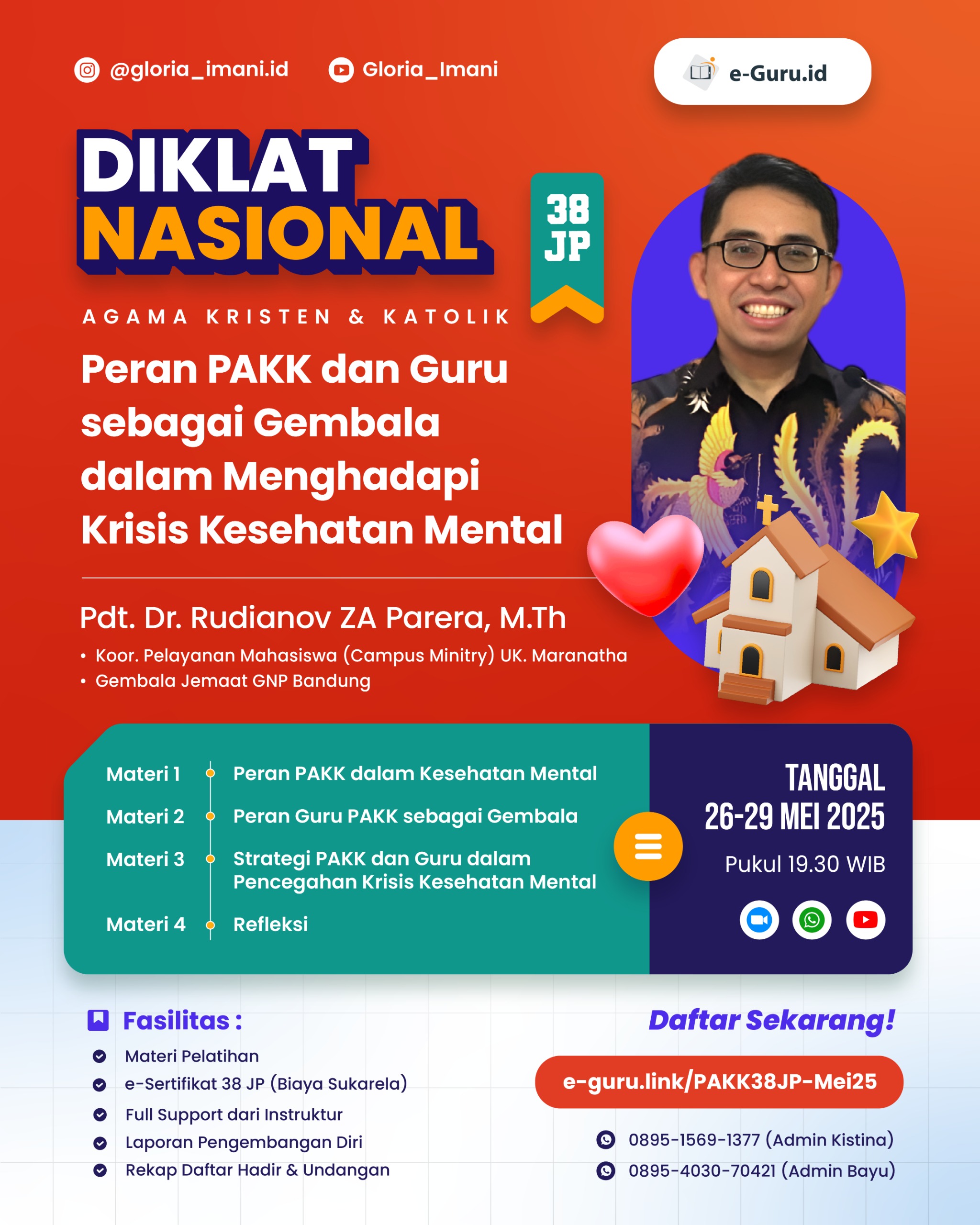 Gambar Pelatihan