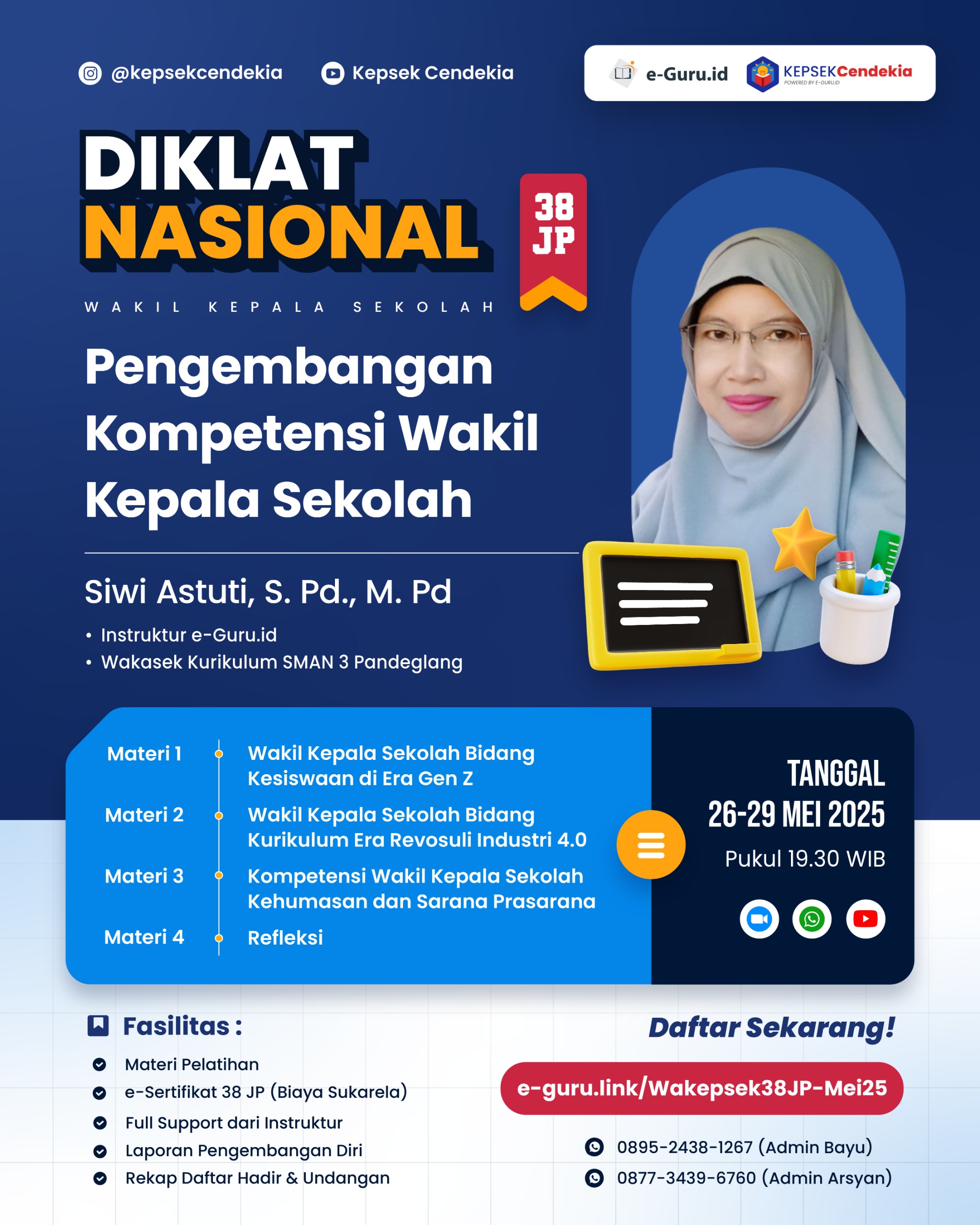 Gambar Pelatihan