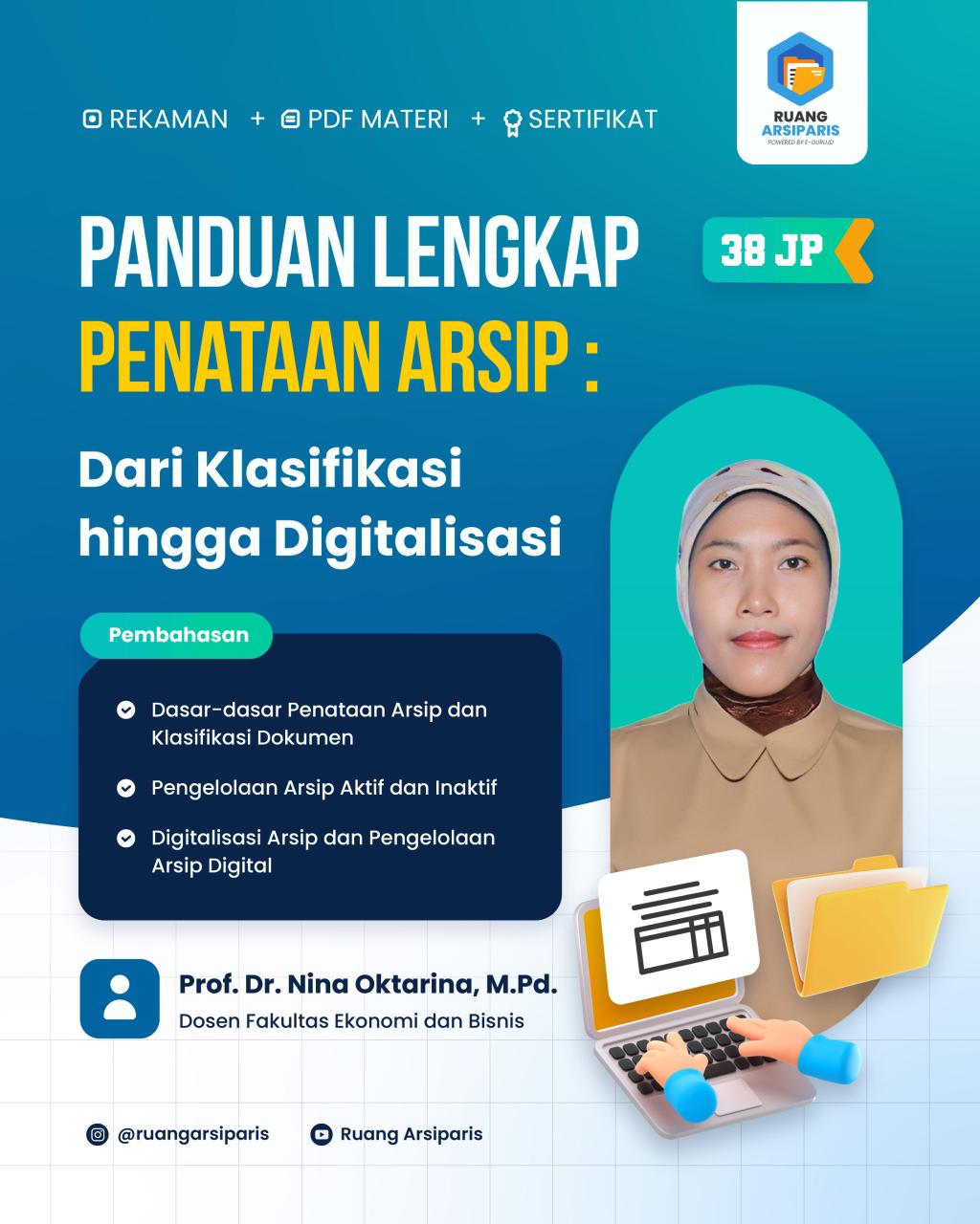Gambar Pelatihan