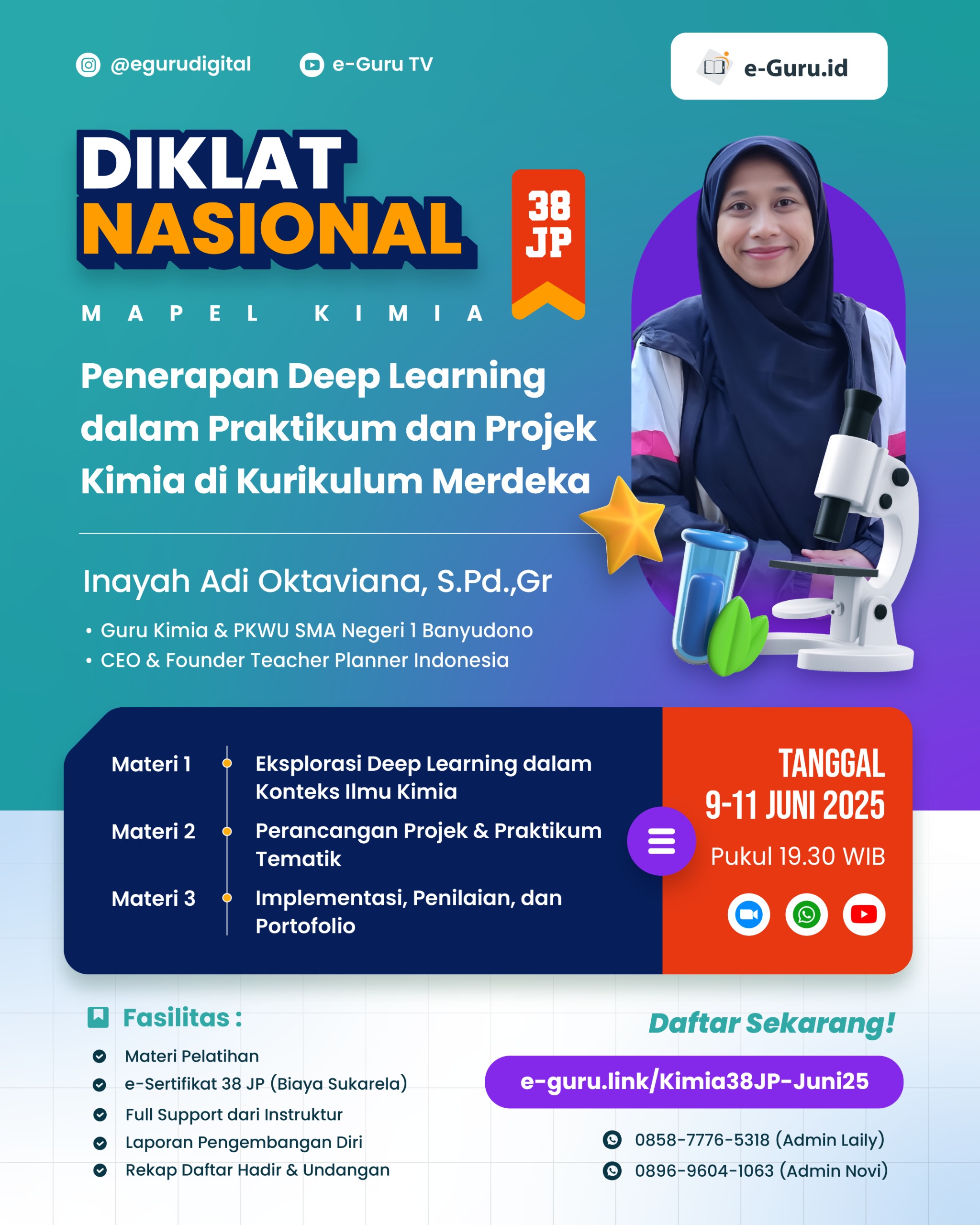 Gambar Pelatihan
