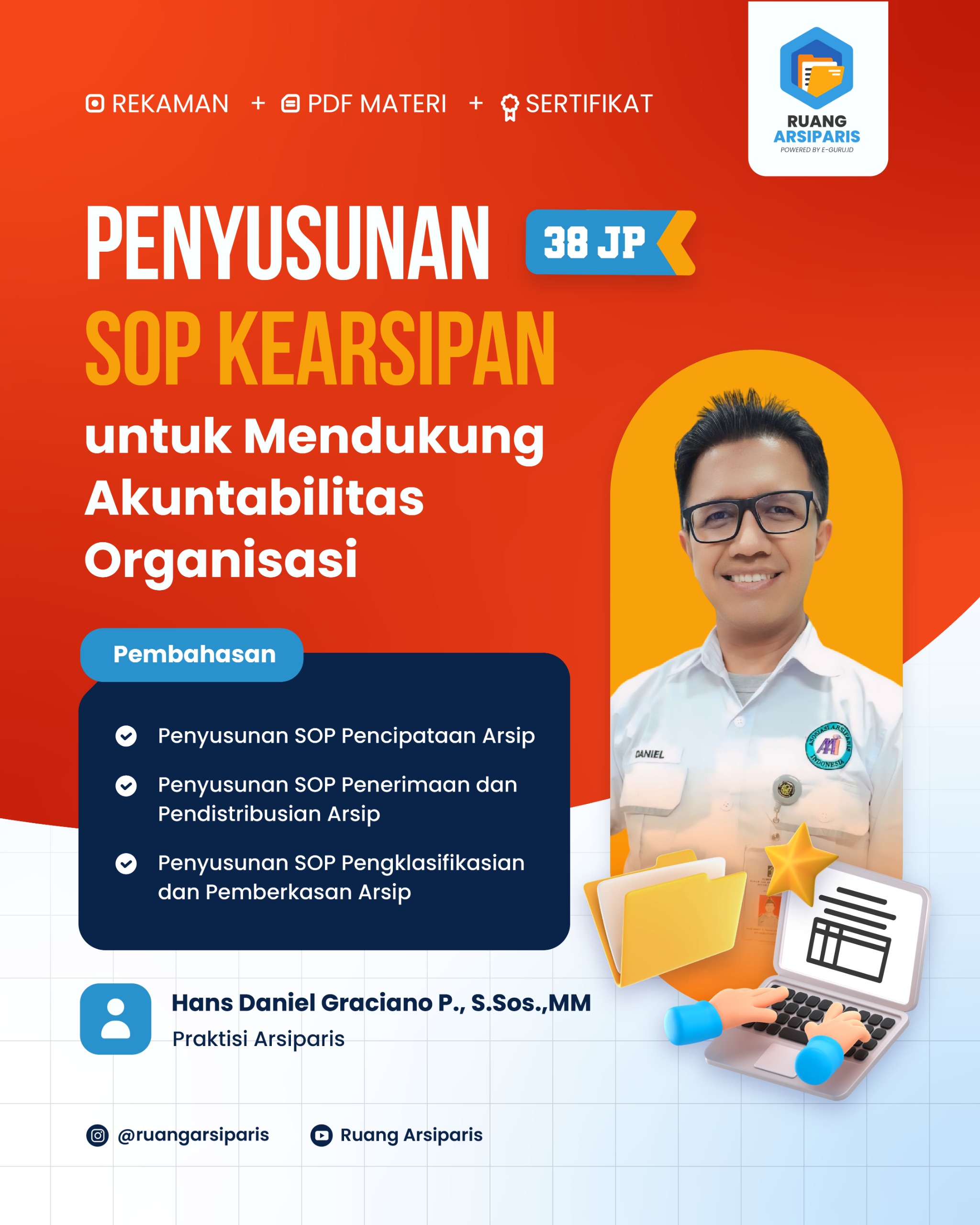 Gambar Pelatihan