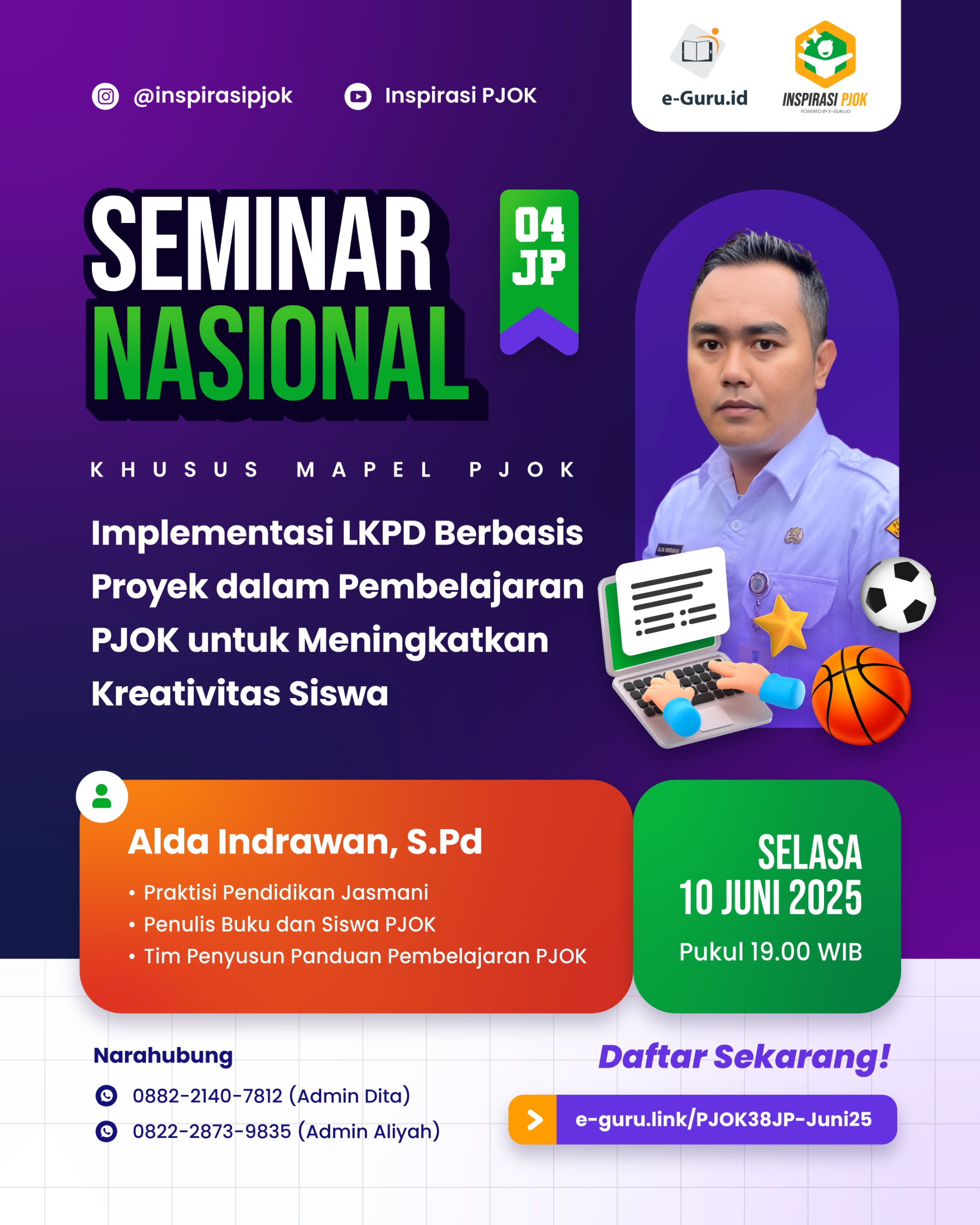 Gambar Pelatihan