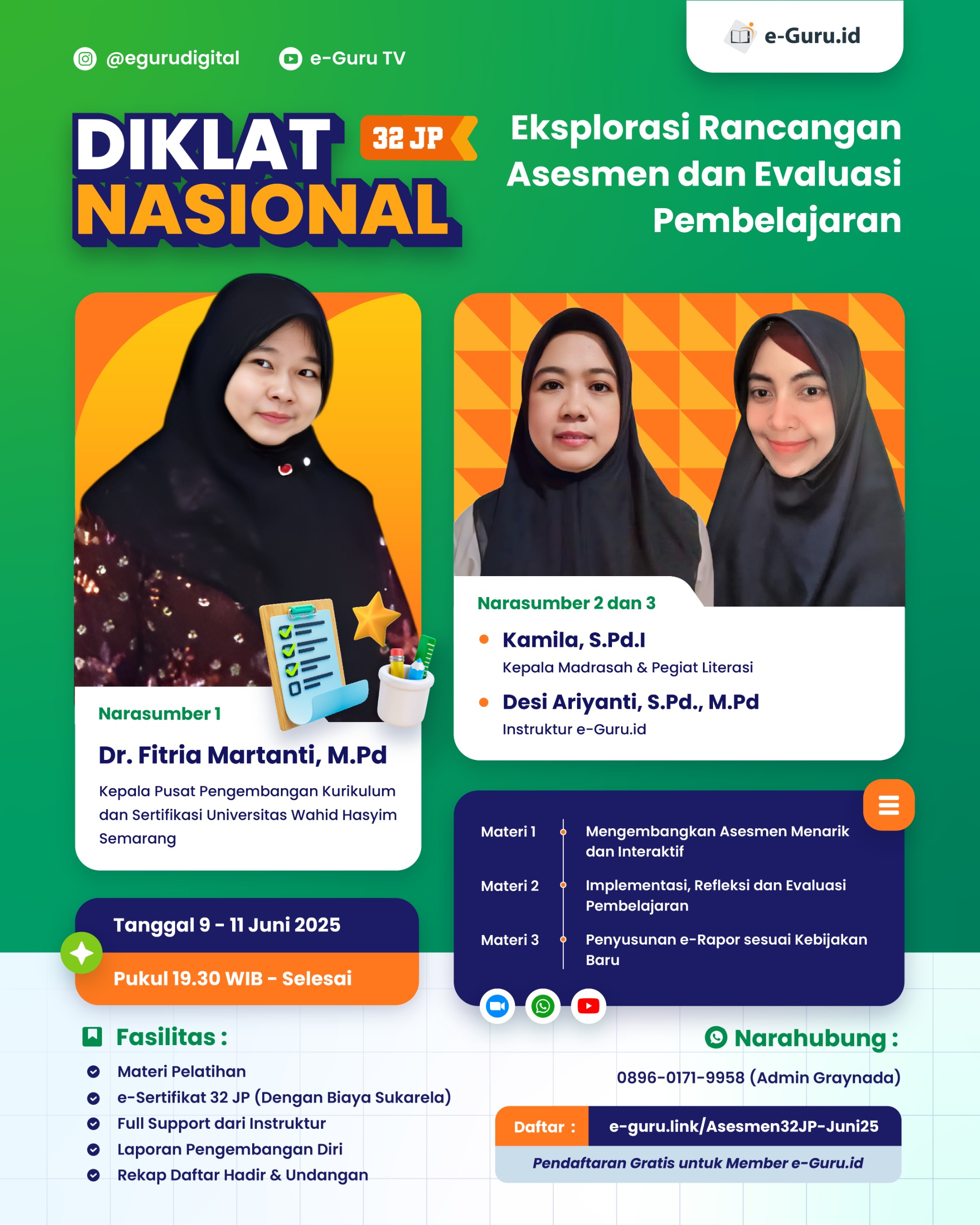 Gambar Pelatihan