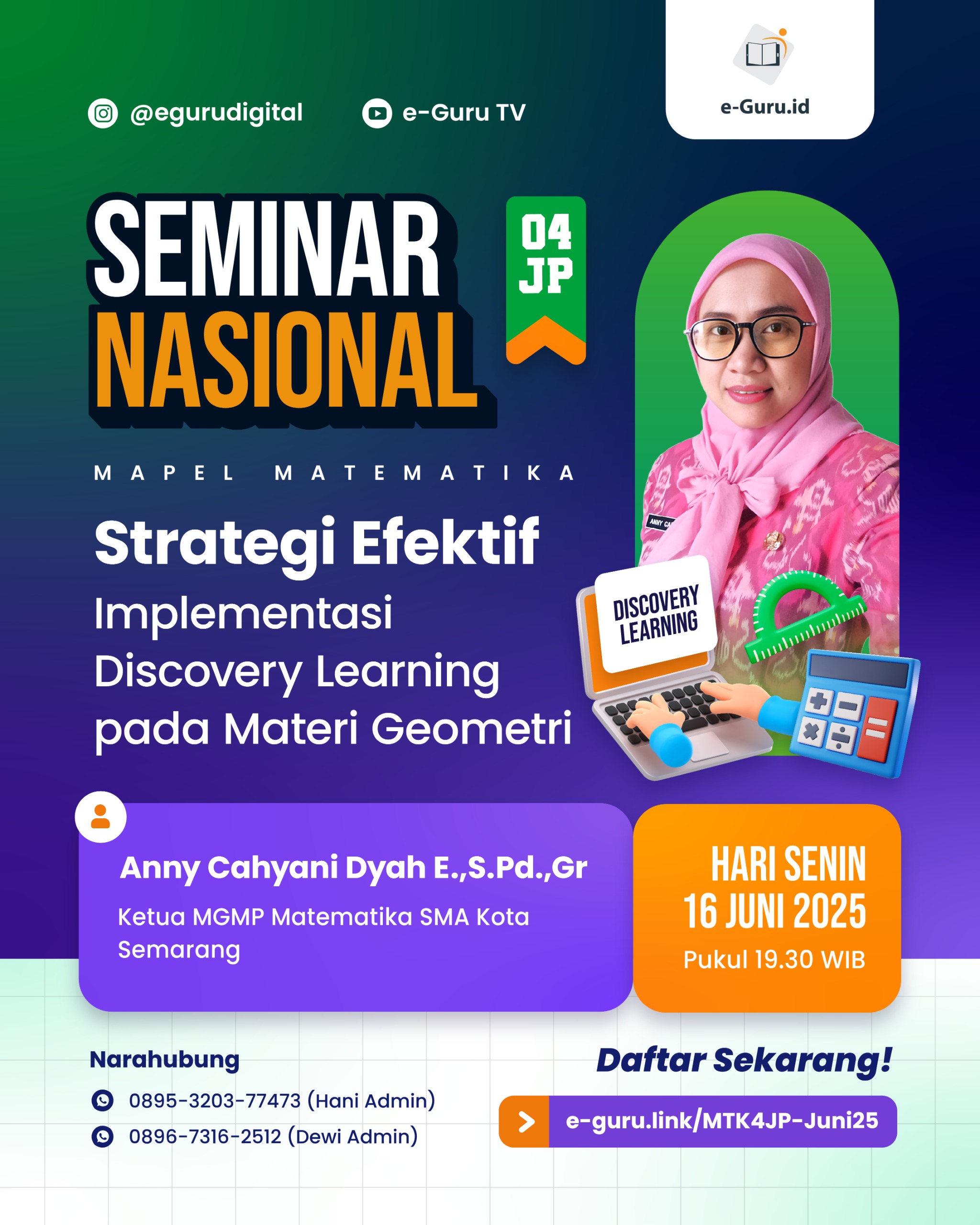Gambar Pelatihan