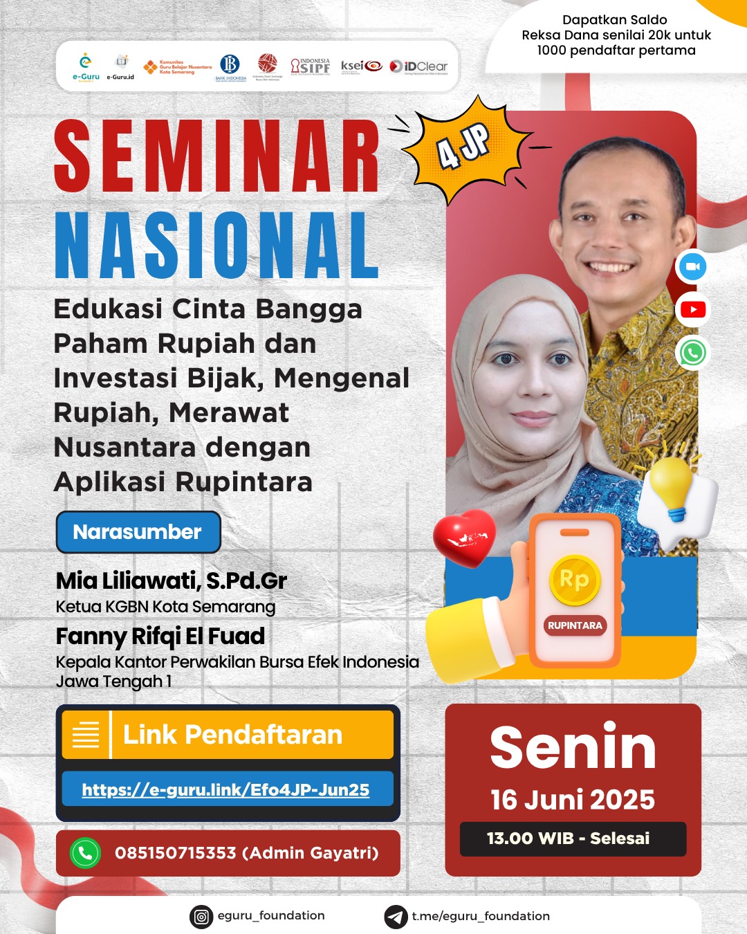 Gambar Pelatihan