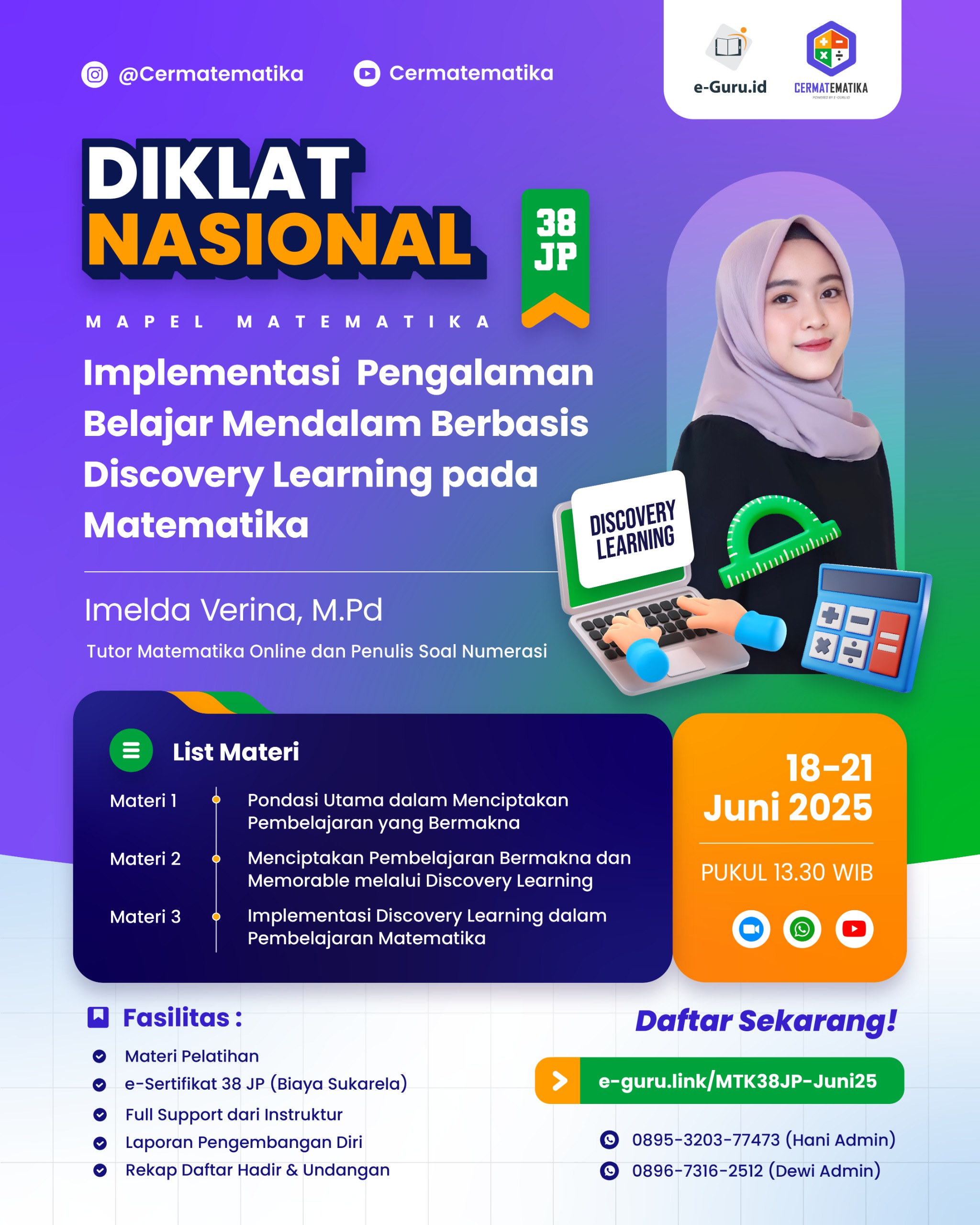Gambar Pelatihan