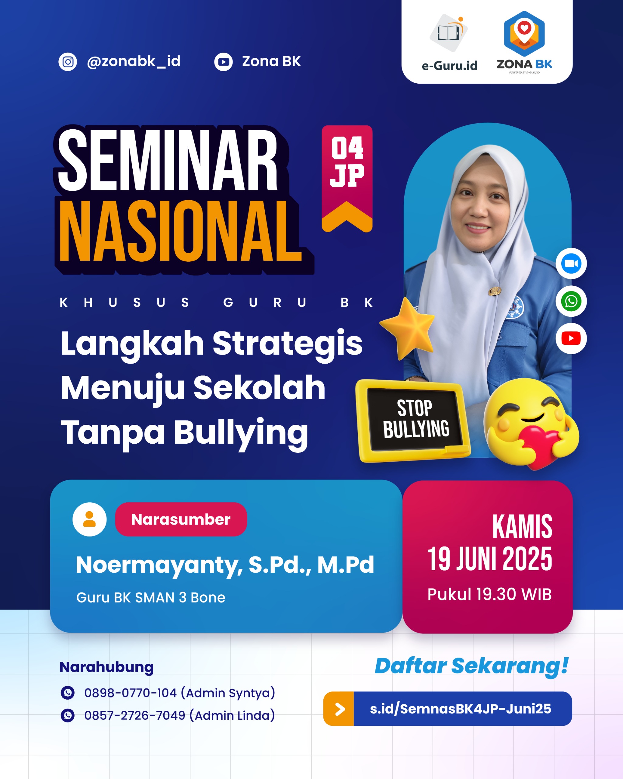 Gambar Pelatihan