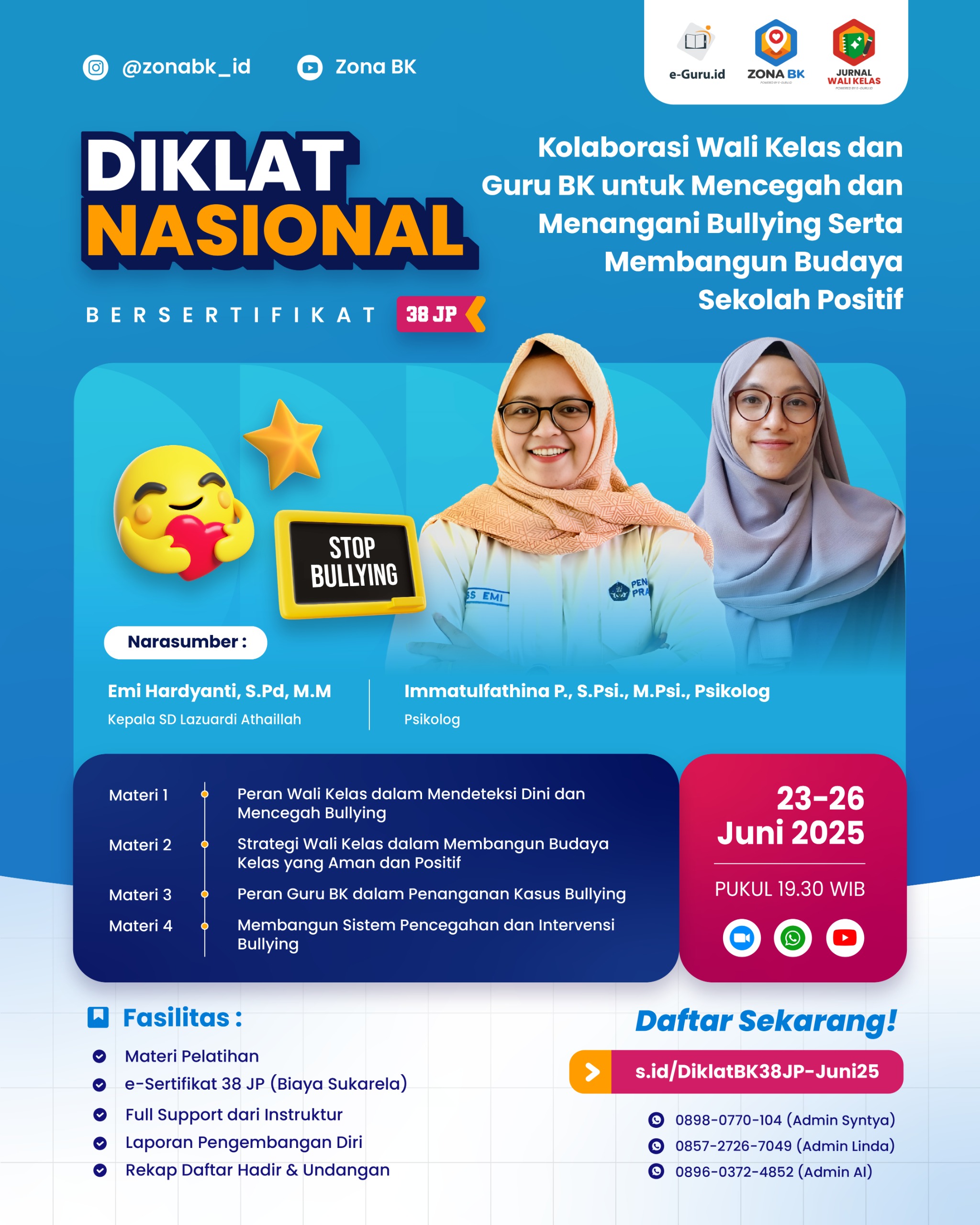 Gambar Pelatihan