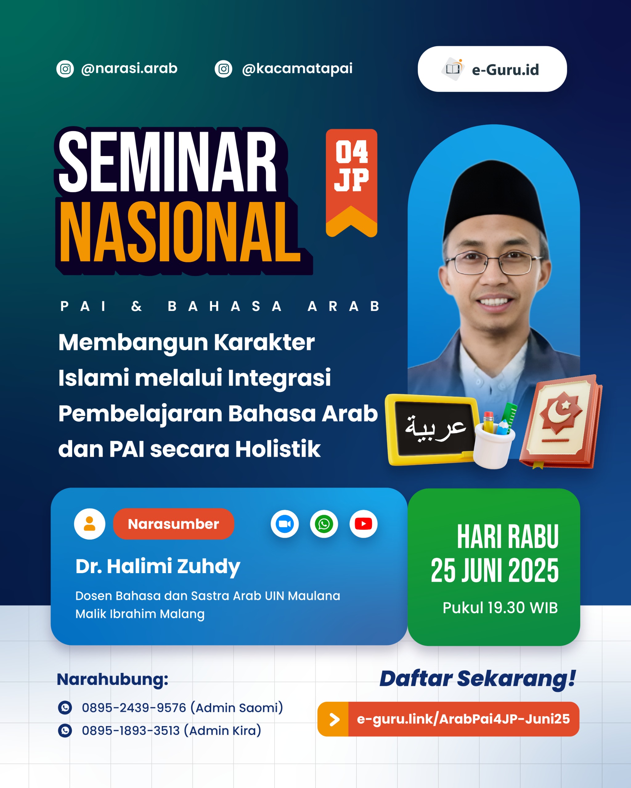 Gambar Pelatihan