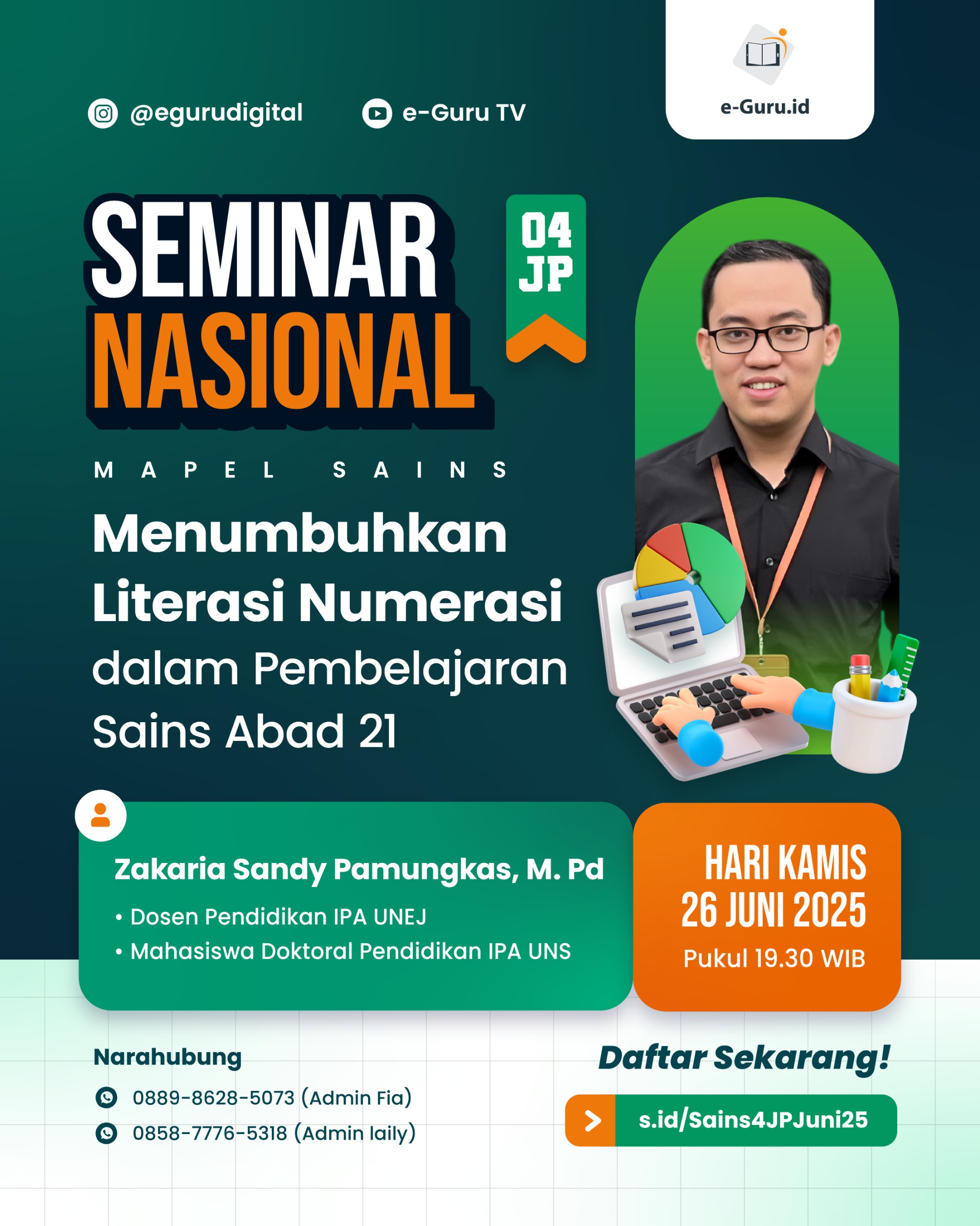 Gambar Pelatihan