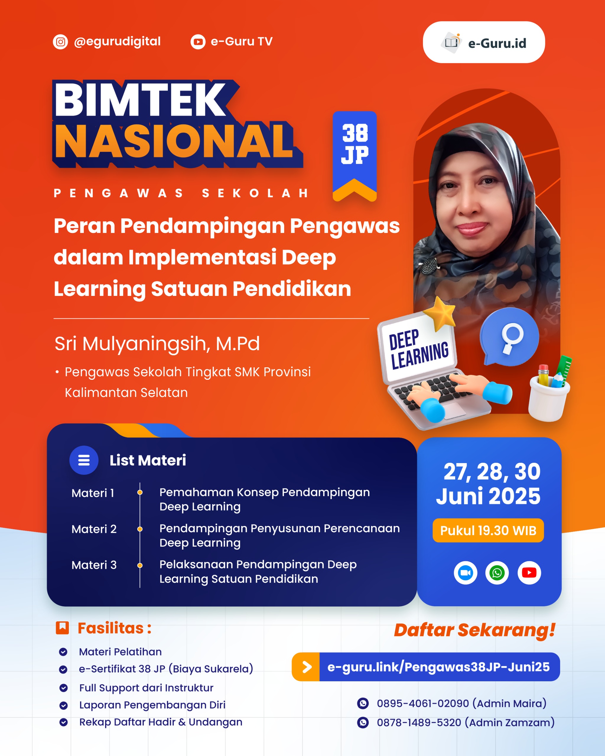 Gambar Pelatihan