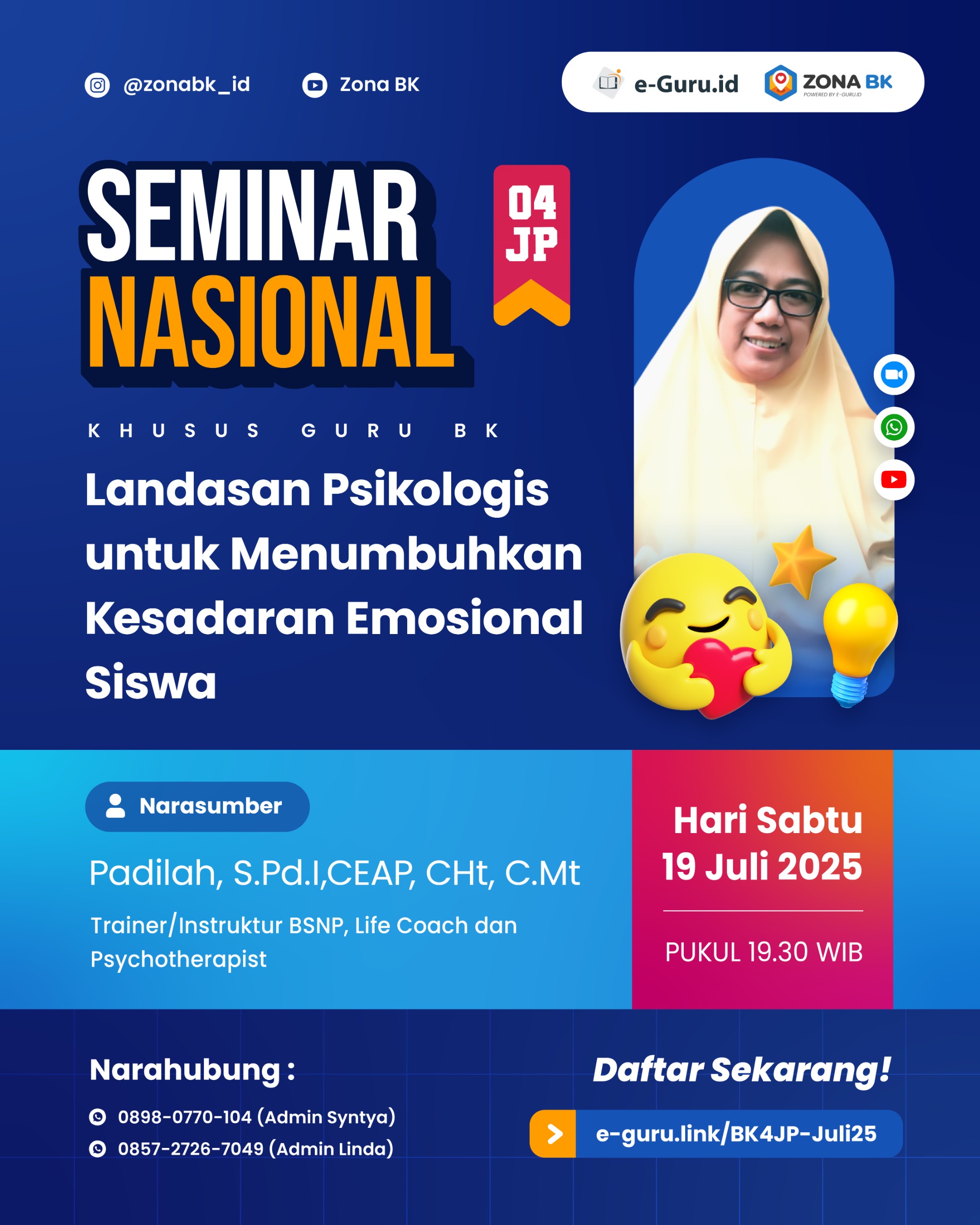 Gambar Pelatihan