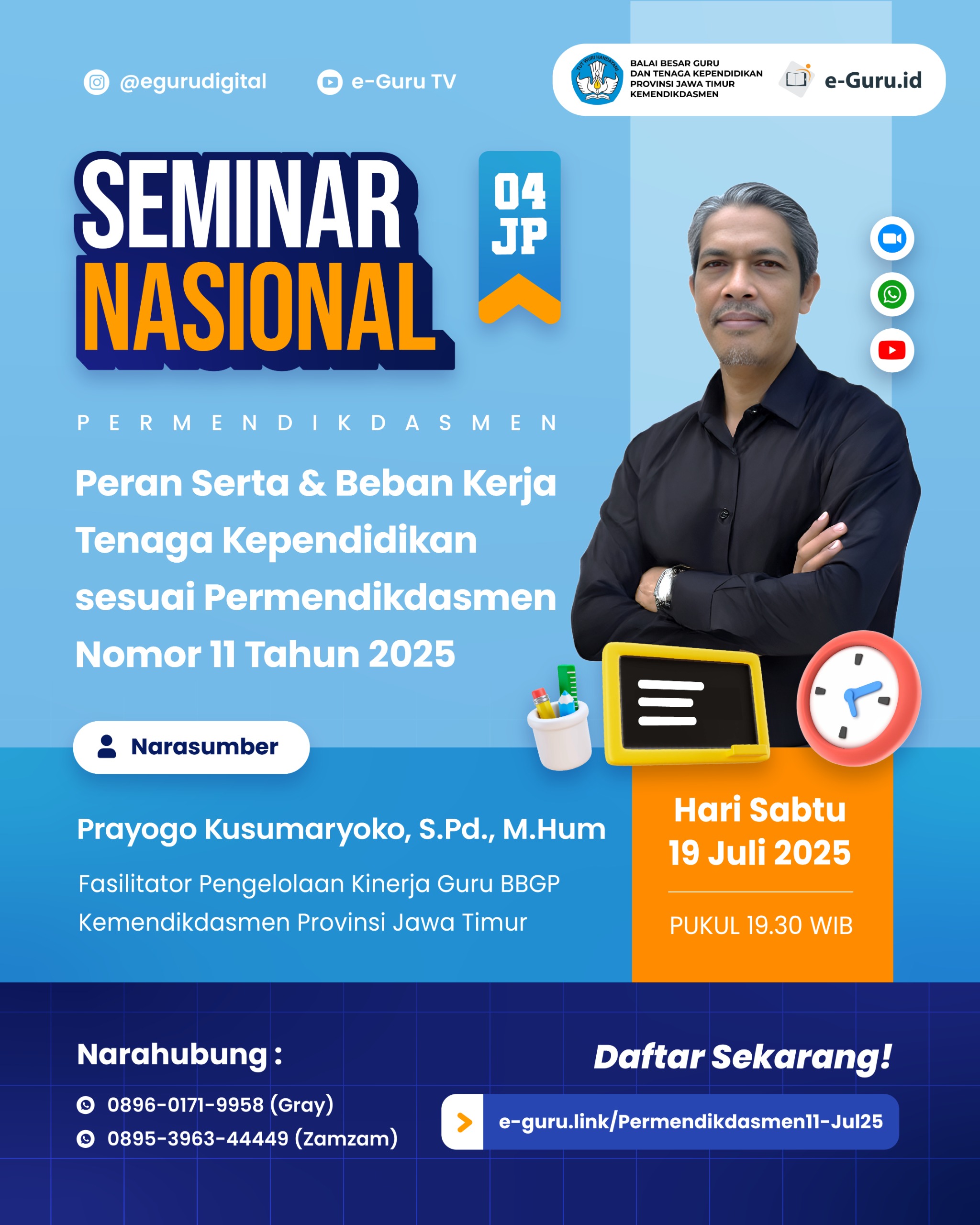 Gambar Pelatihan