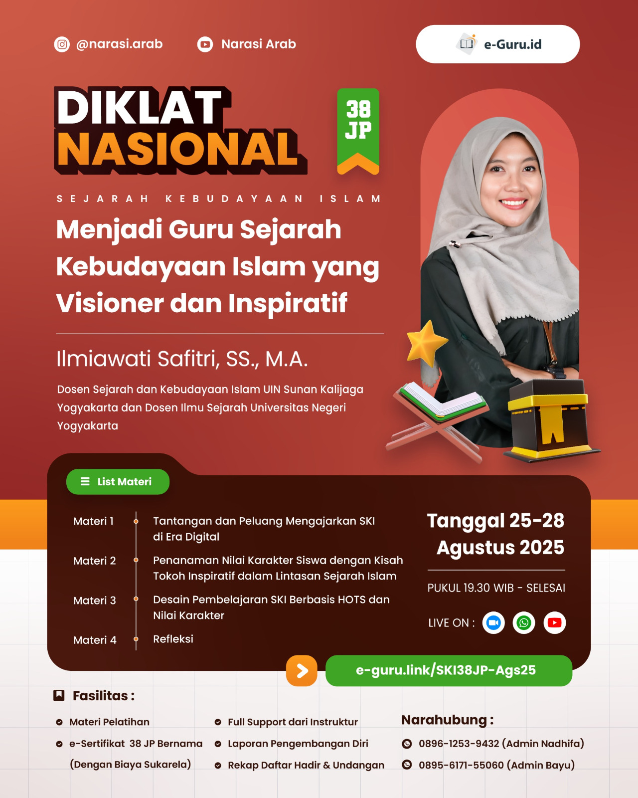 Gambar Pelatihan