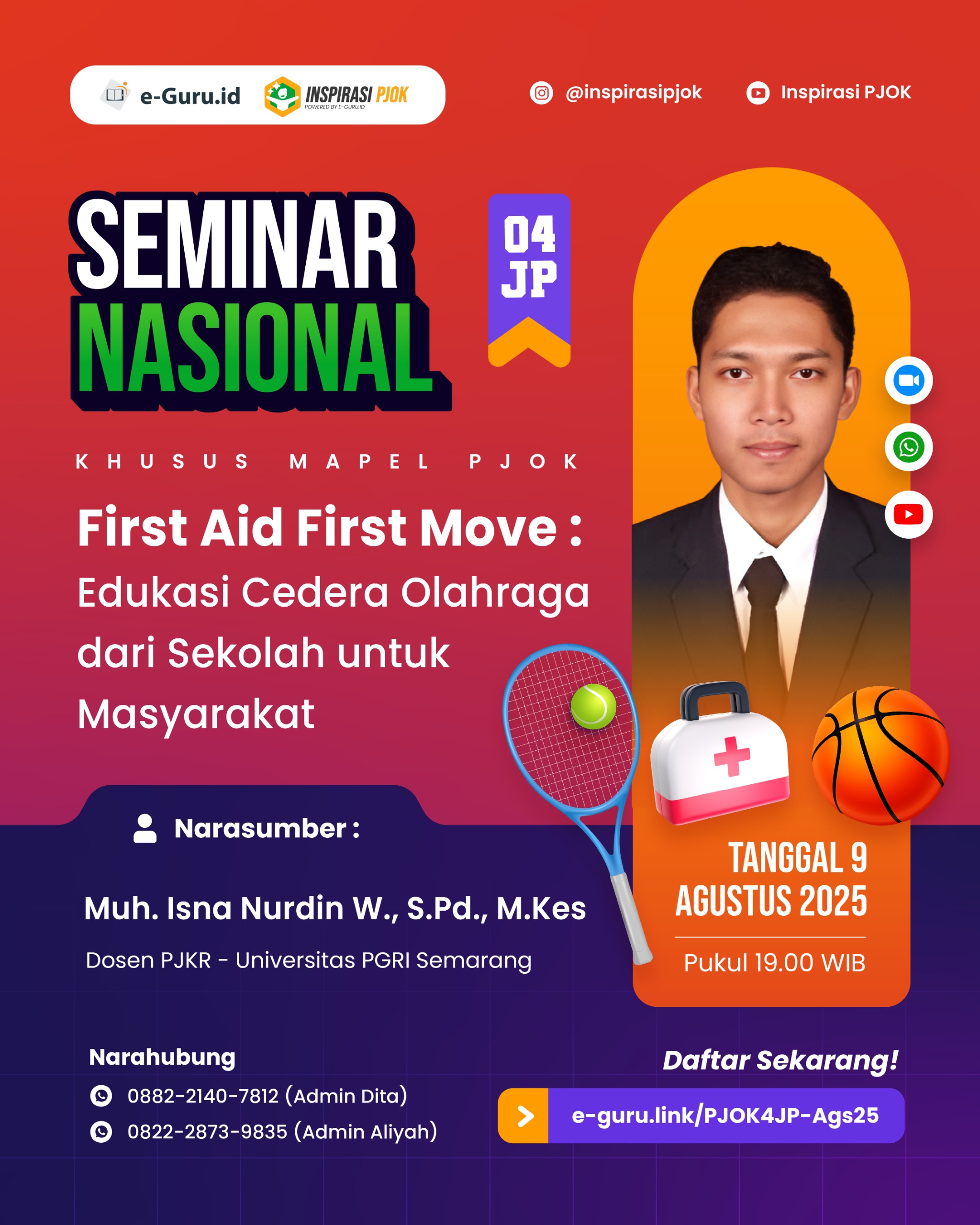 Gambar Pelatihan