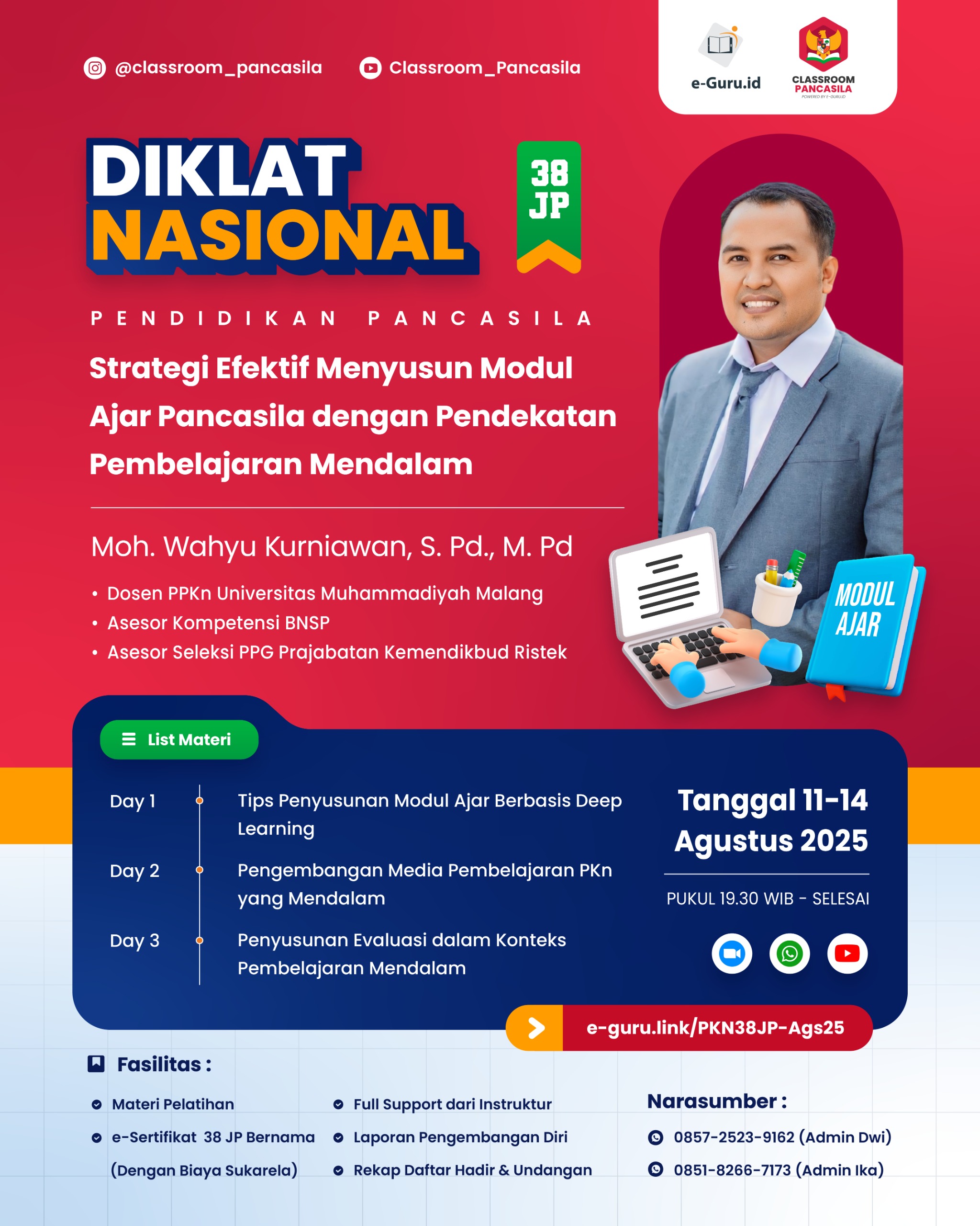 Gambar Pelatihan