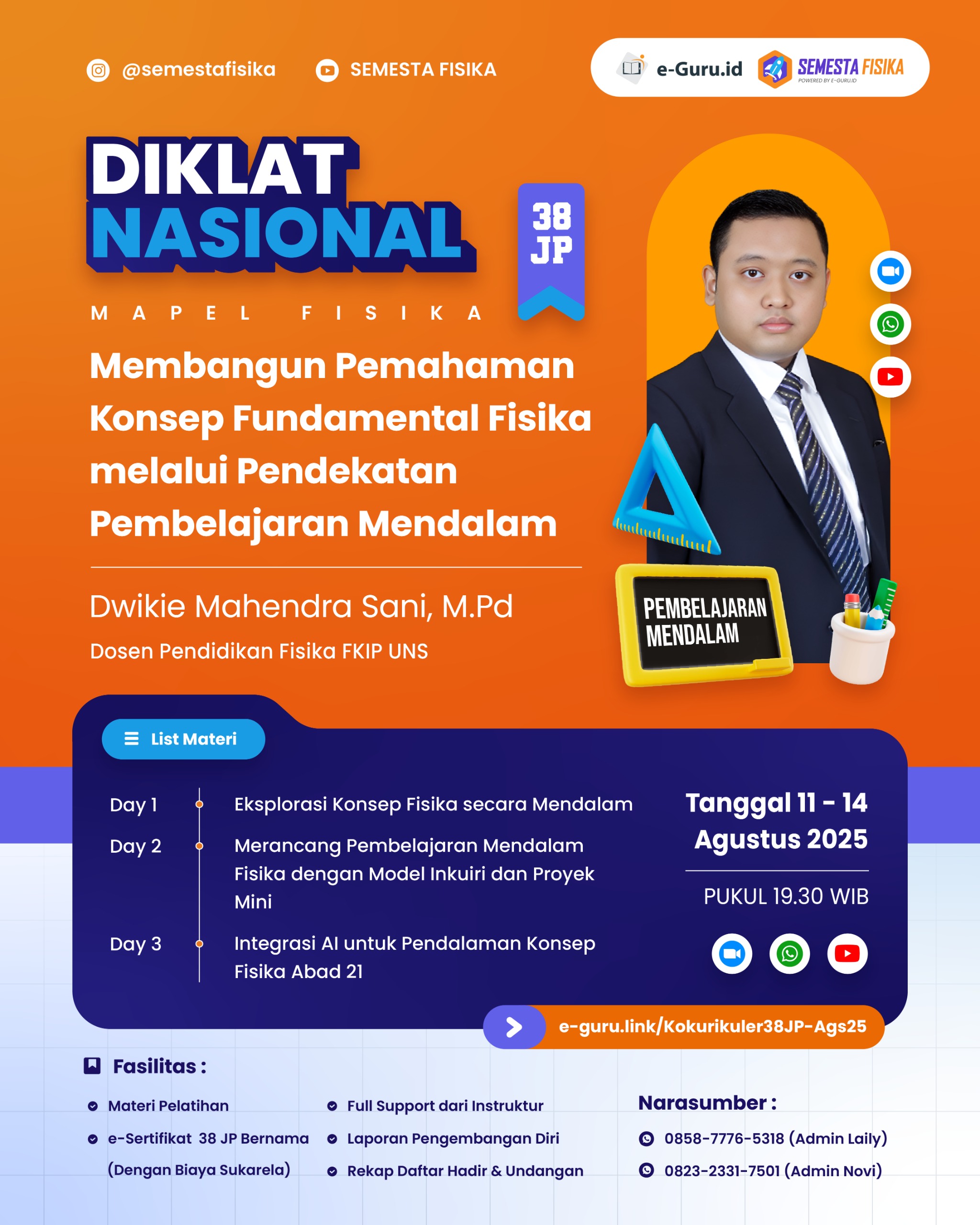 Gambar Pelatihan