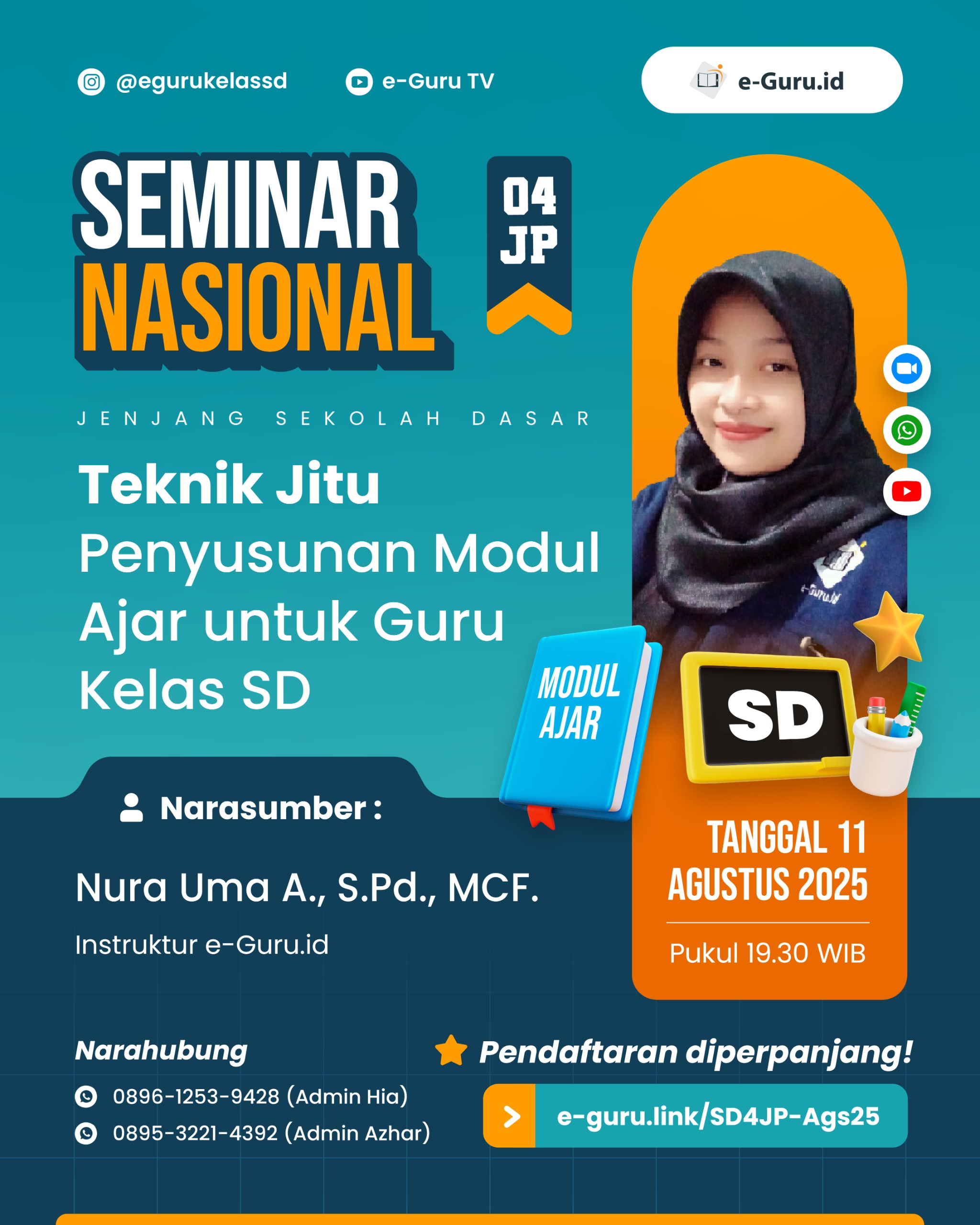 Gambar Pelatihan