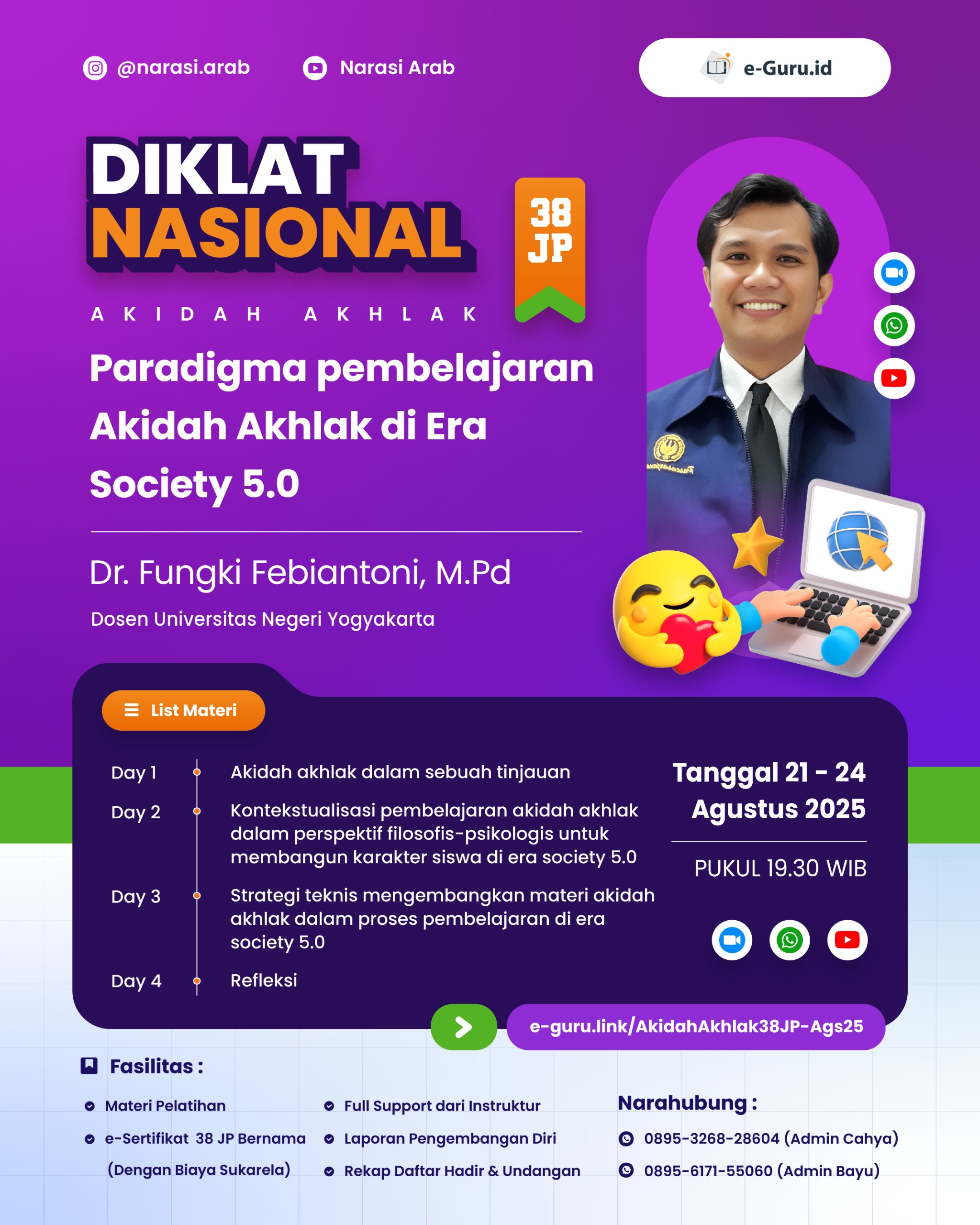Gambar Pelatihan