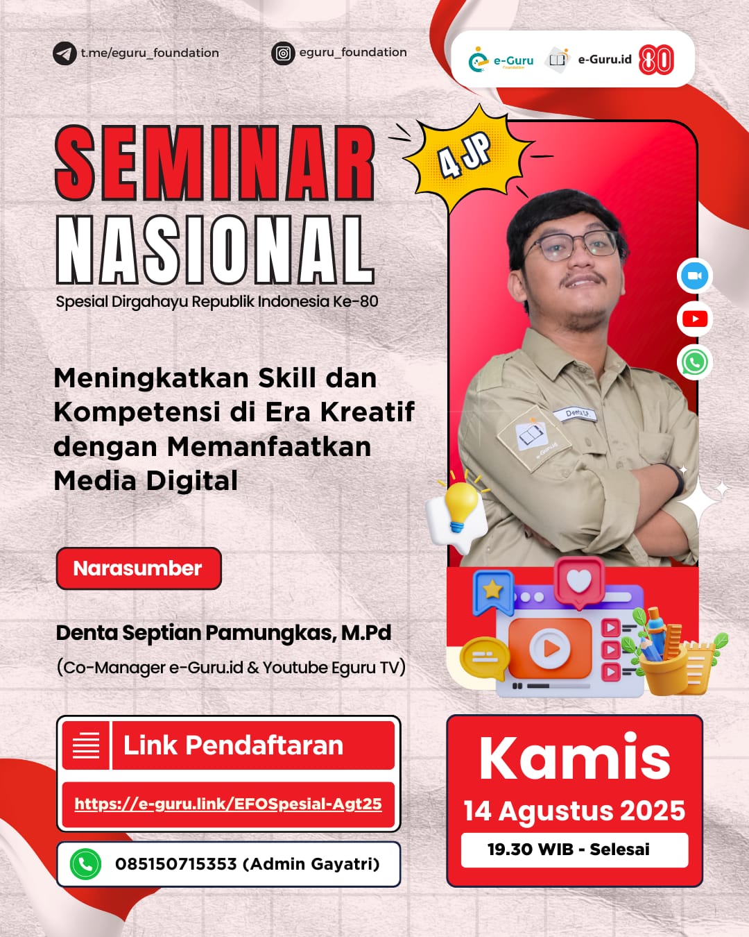 Gambar Pelatihan