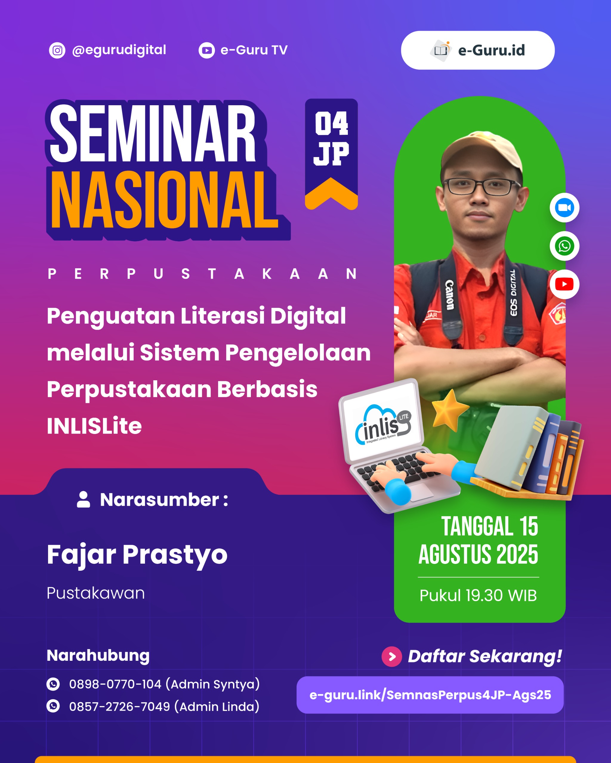 Gambar Pelatihan
