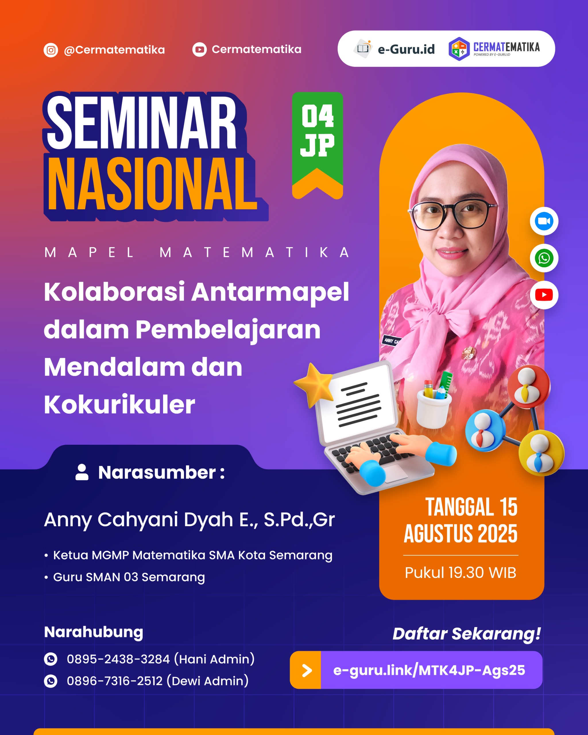 Gambar Pelatihan