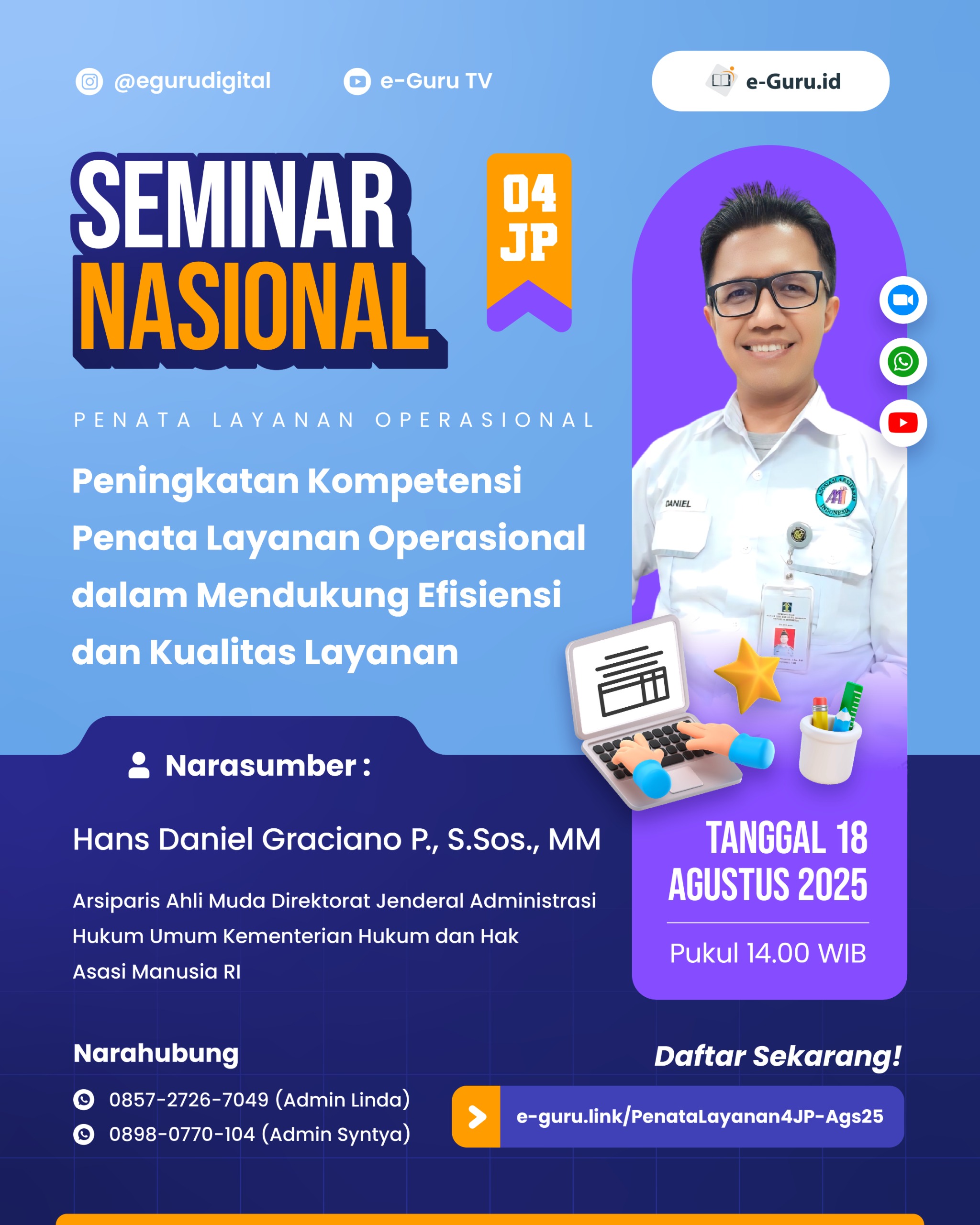Gambar Pelatihan