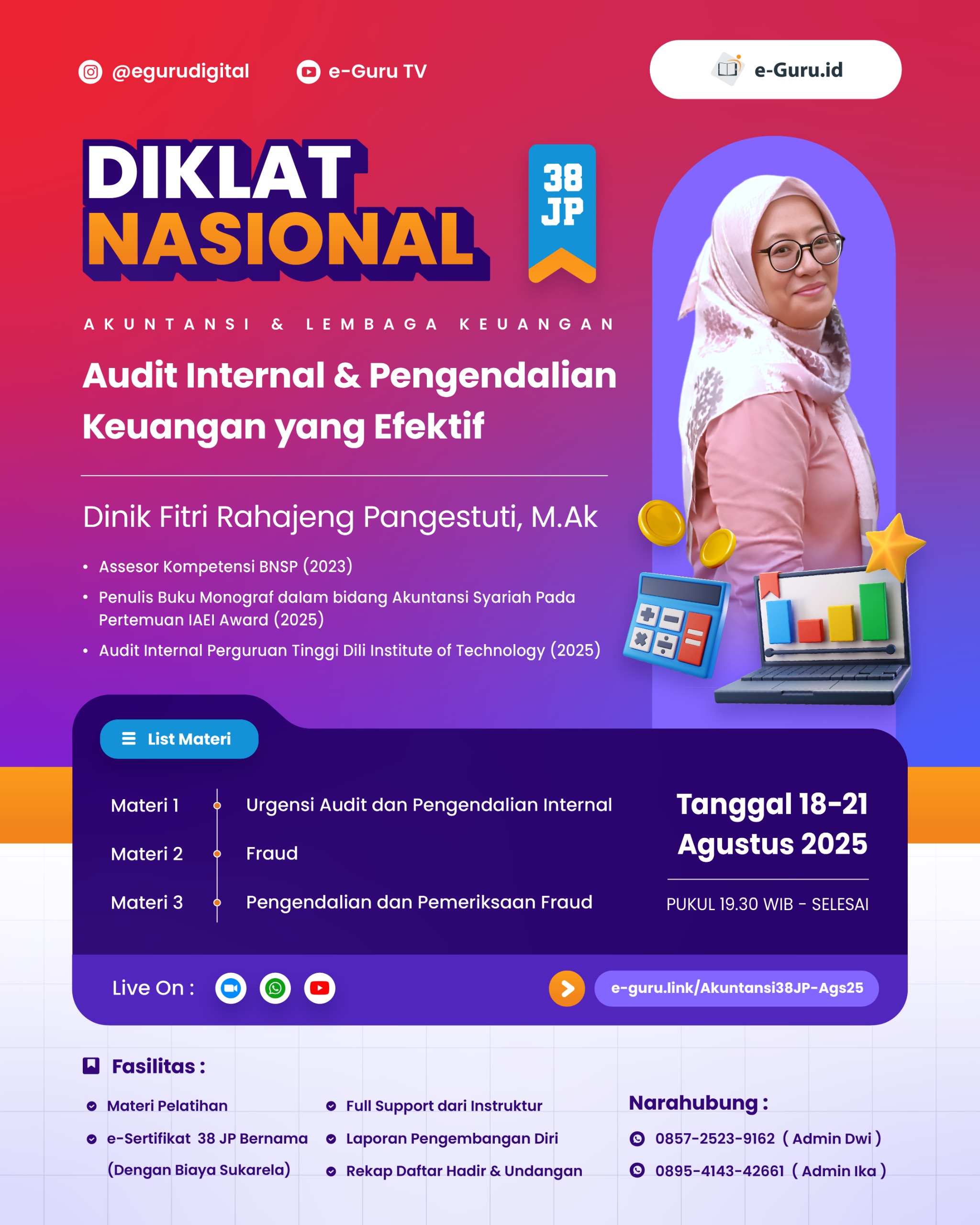 Gambar Pelatihan