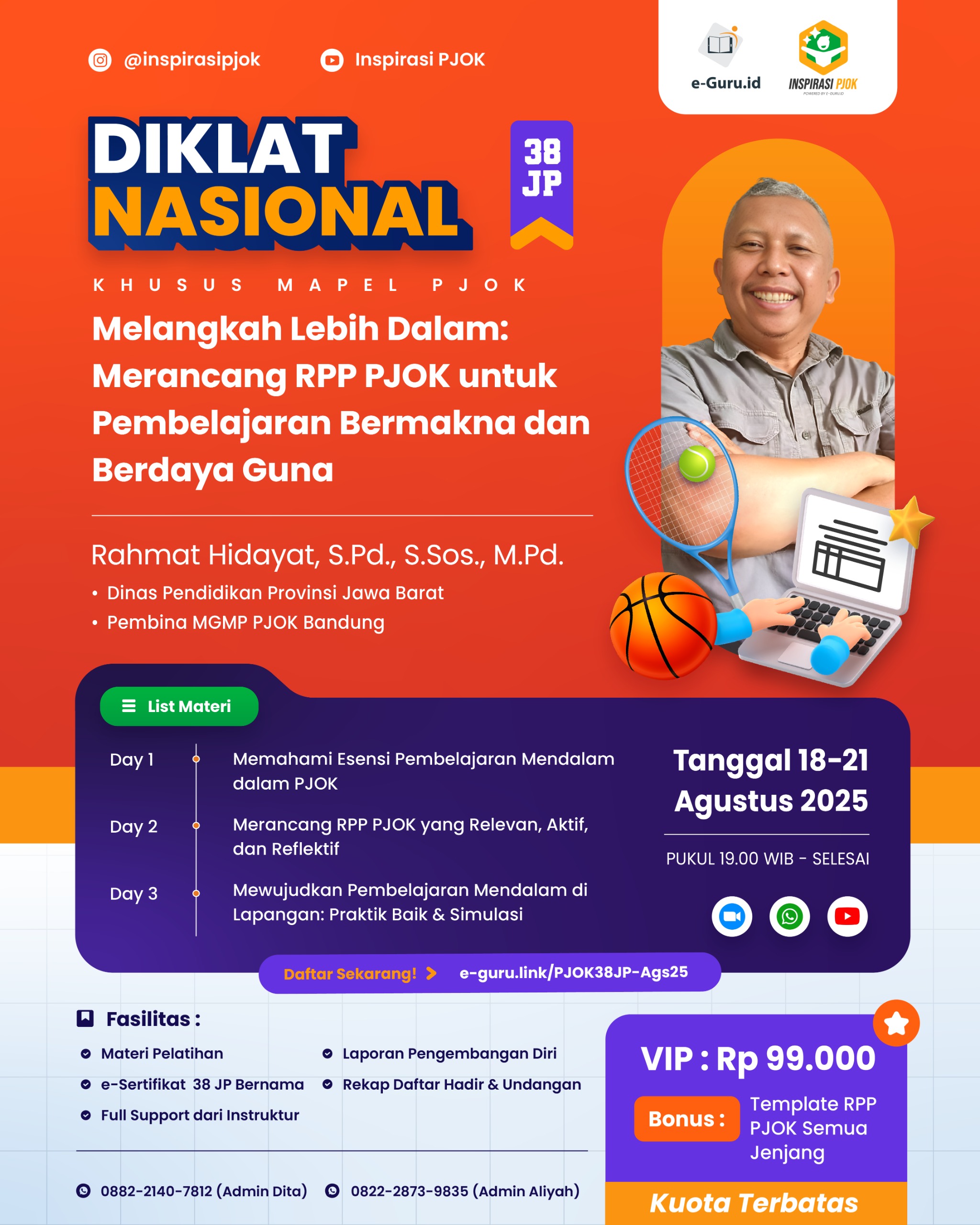 Gambar Pelatihan