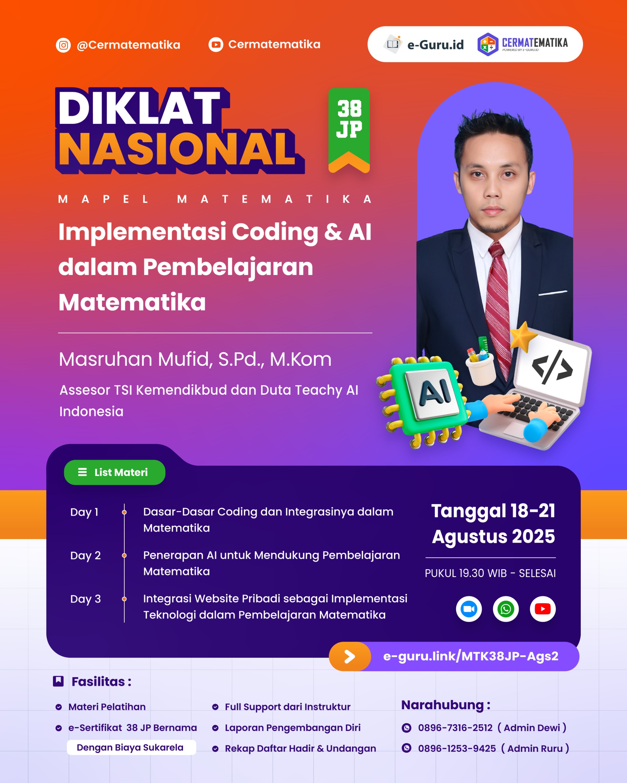 Gambar Pelatihan