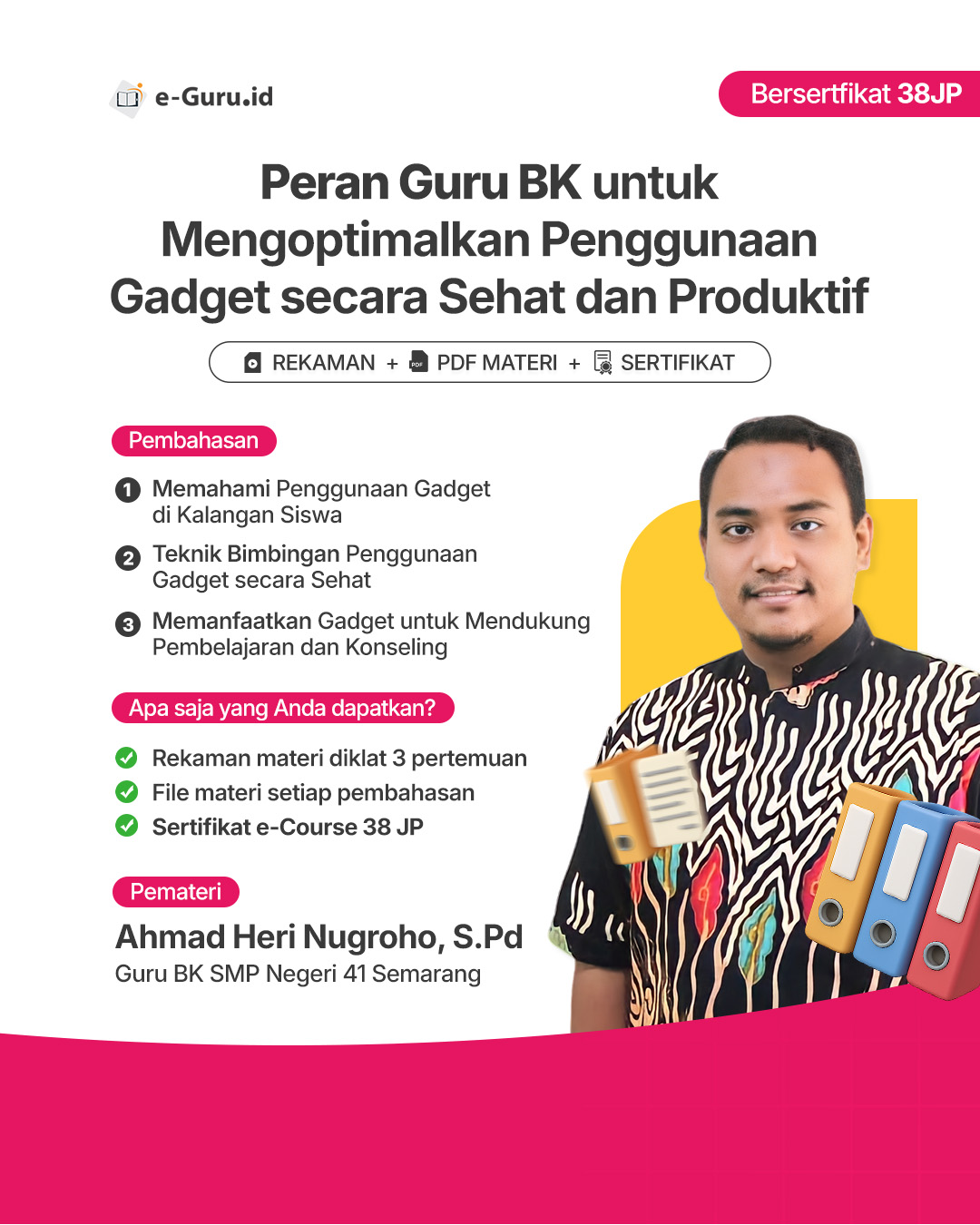 Gambar Pelatihan