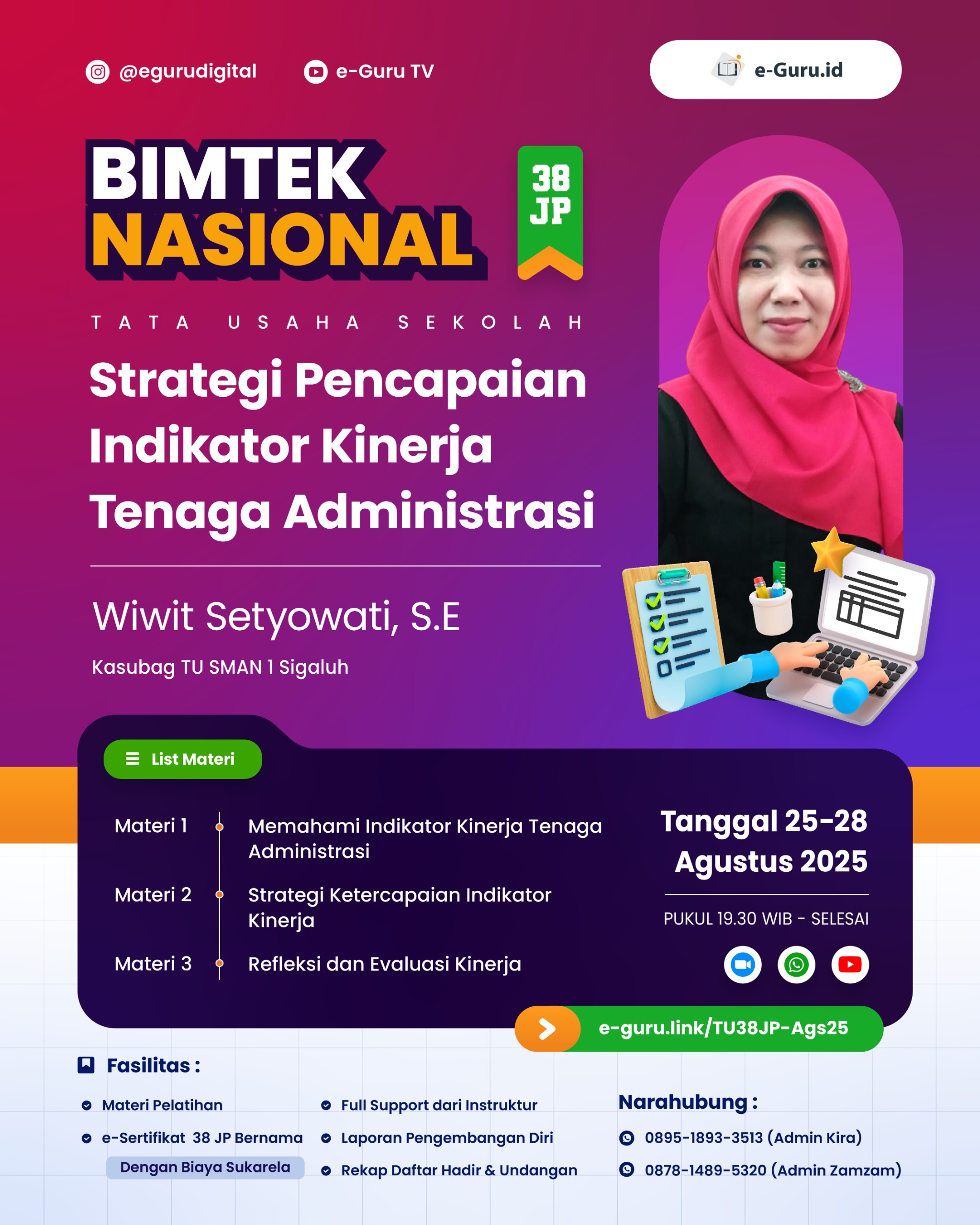 Gambar Pelatihan