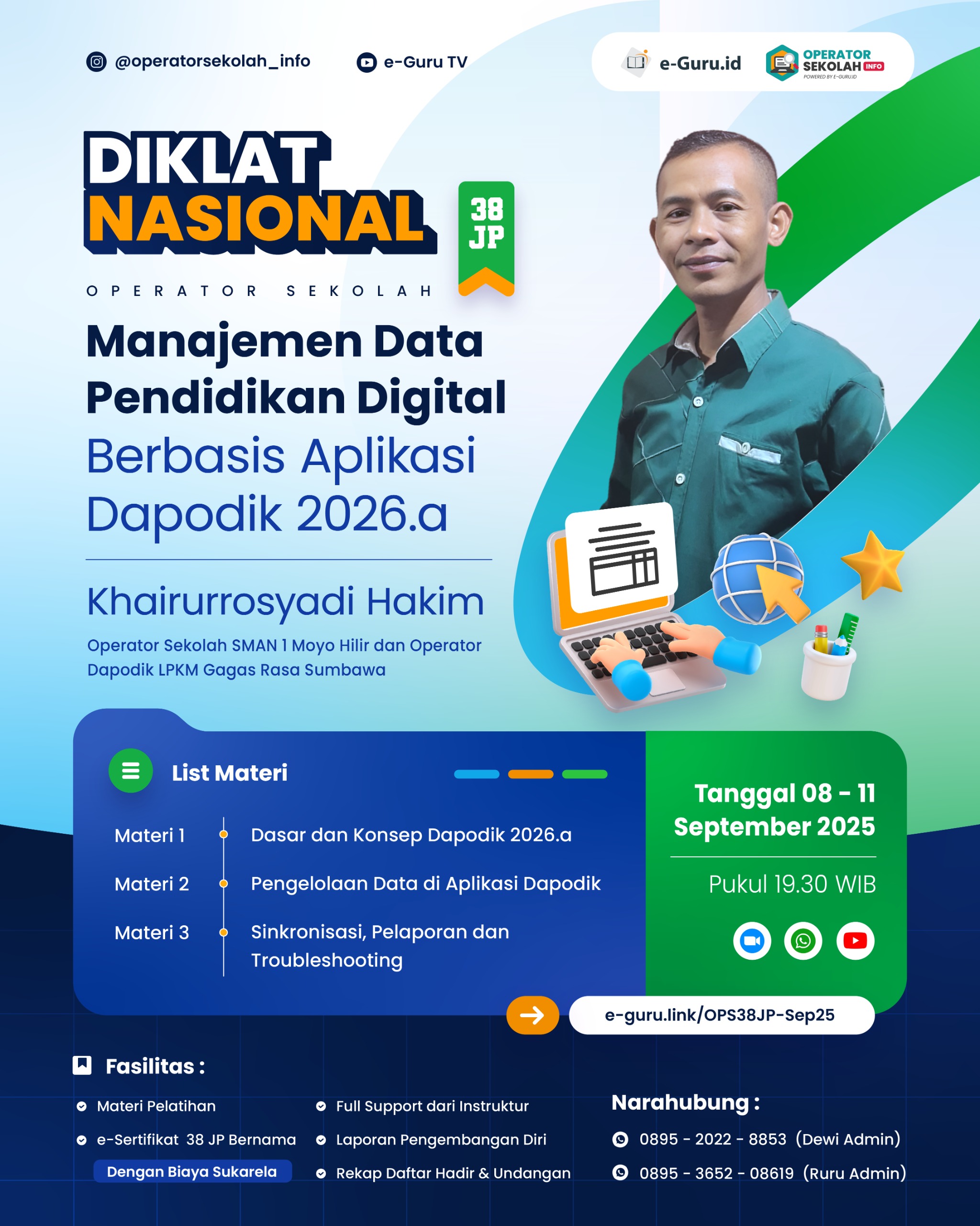Gambar Pelatihan