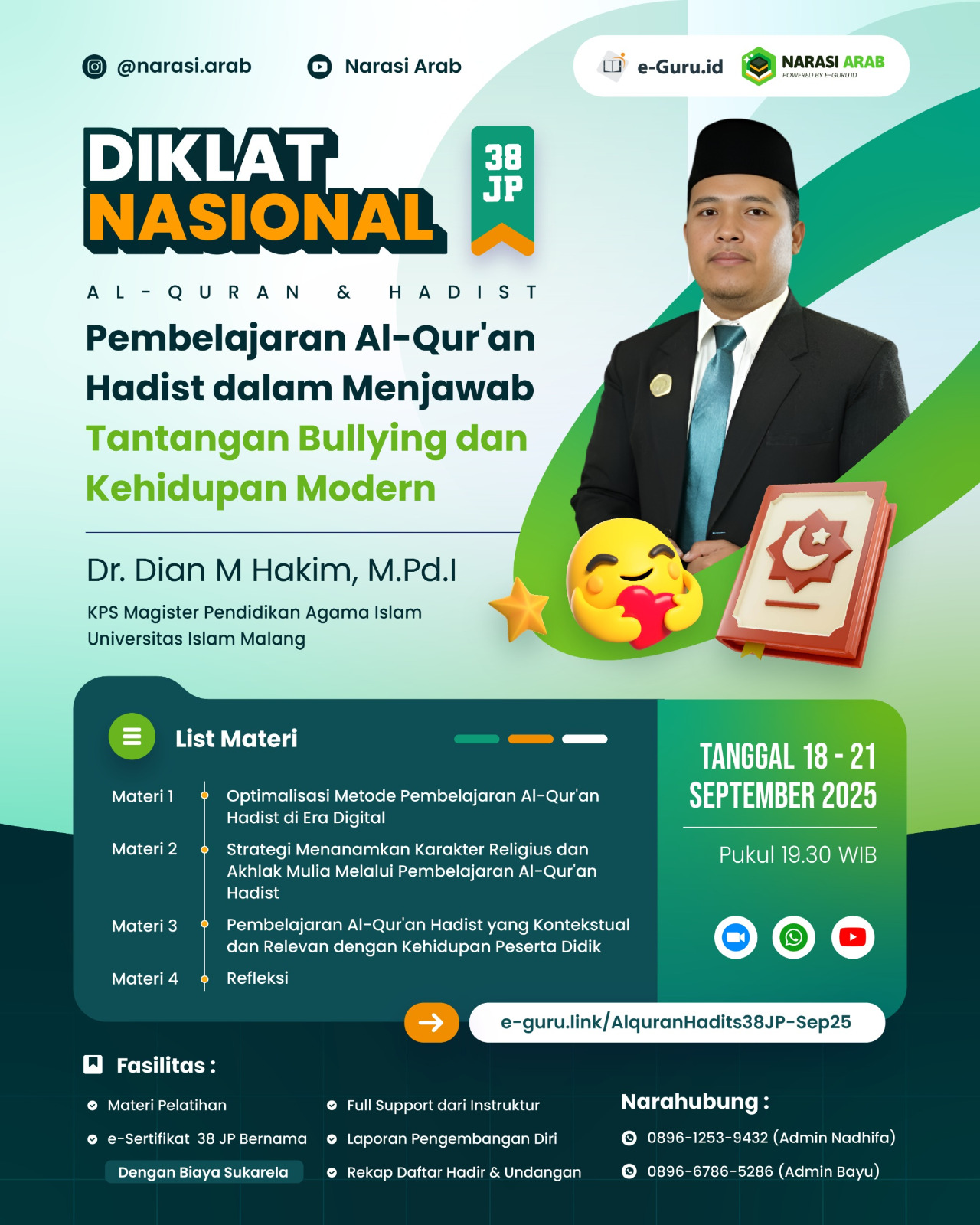 Gambar Pelatihan