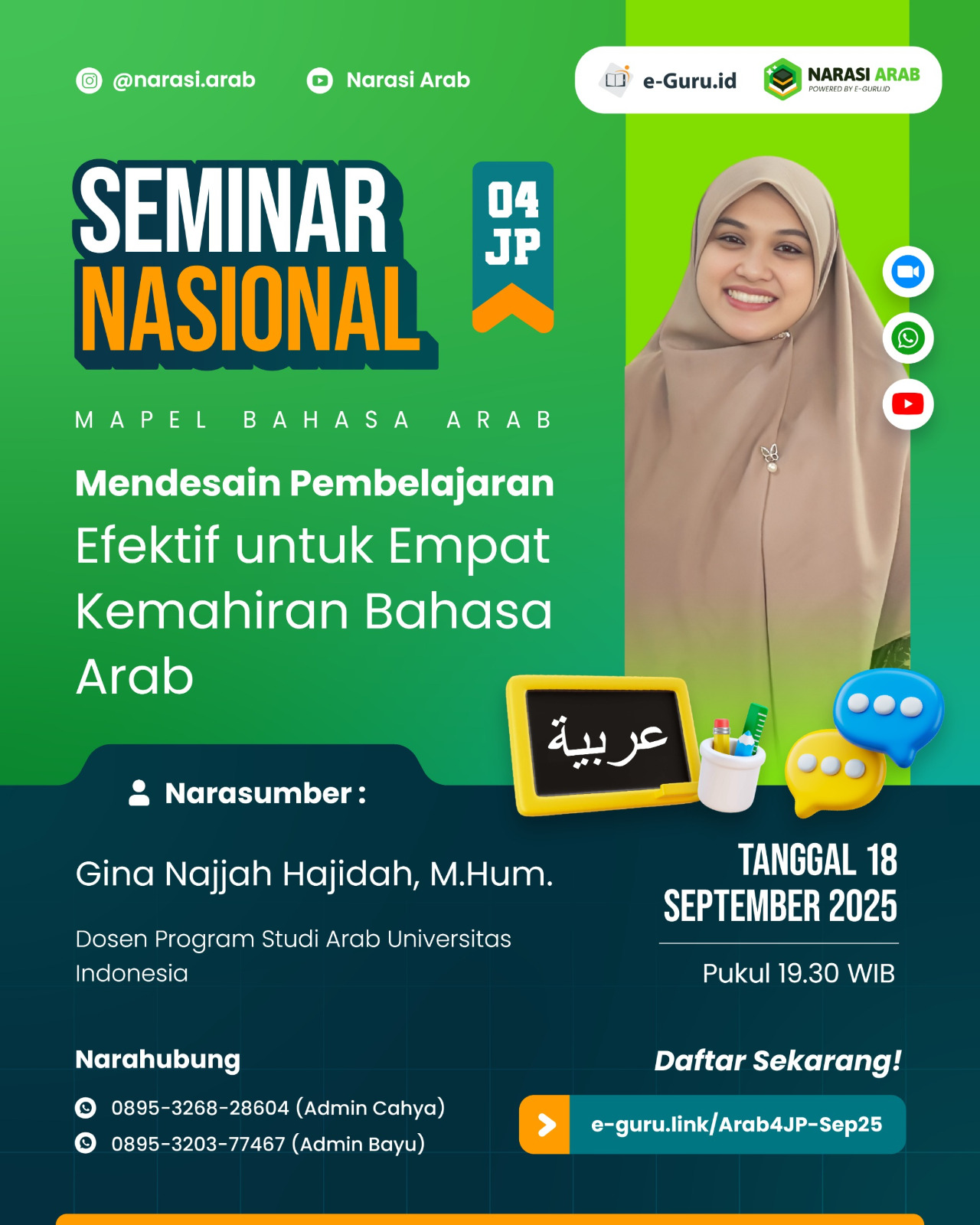 Gambar Pelatihan