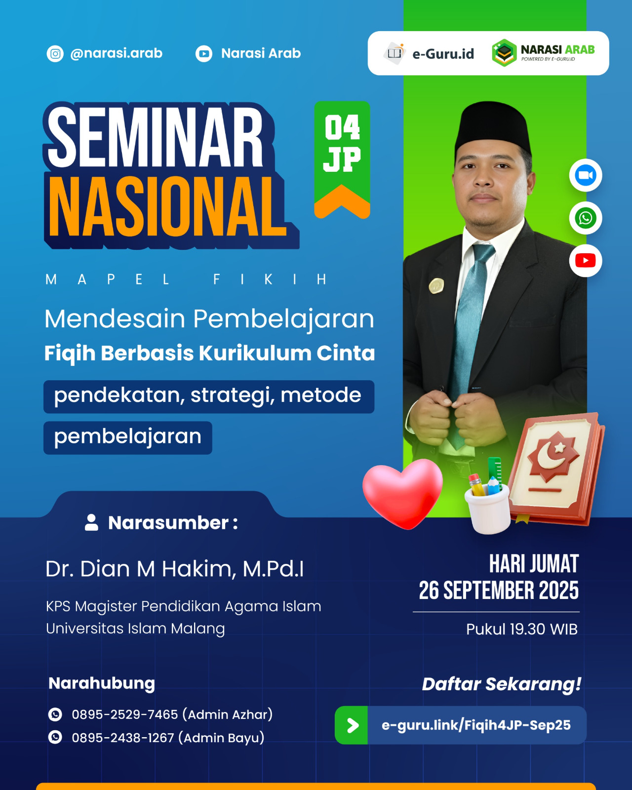 Gambar Pelatihan
