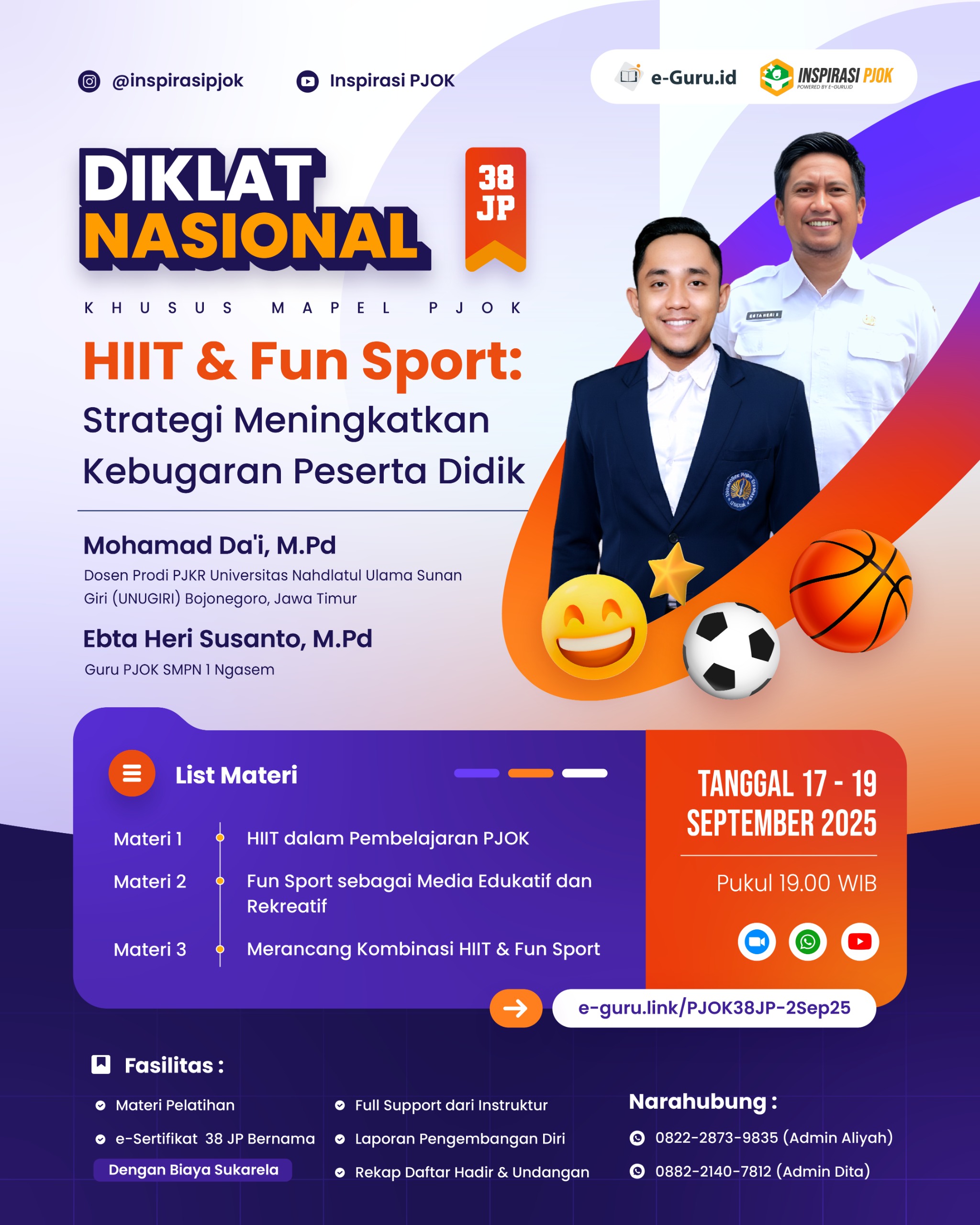 Gambar Pelatihan