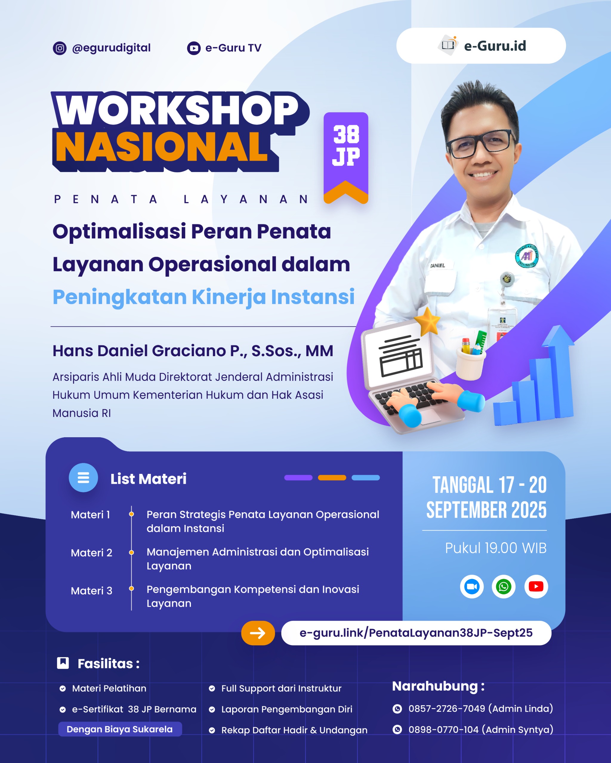 Gambar Pelatihan