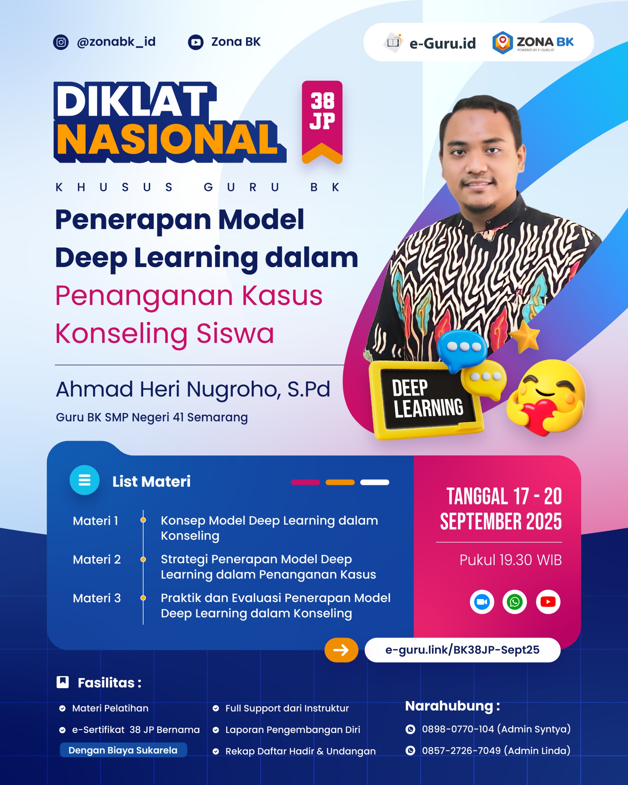 Gambar Pelatihan