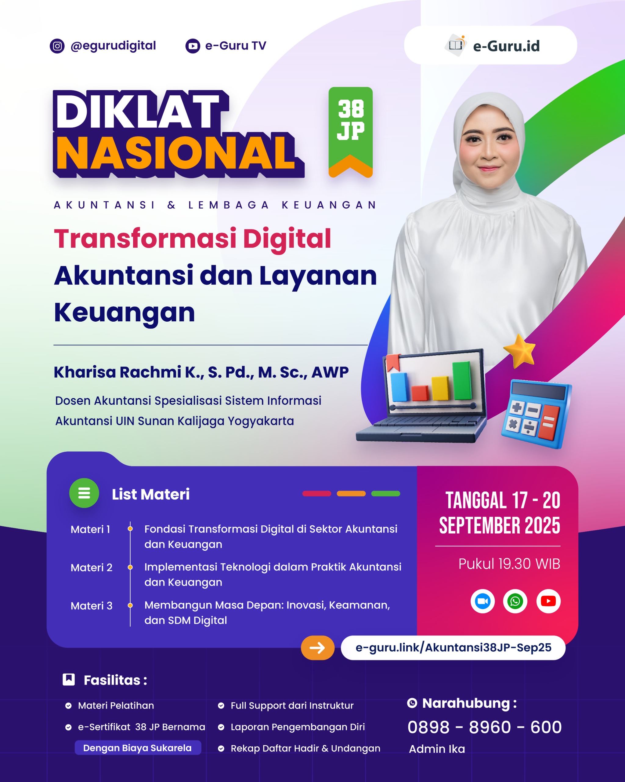 Gambar Pelatihan