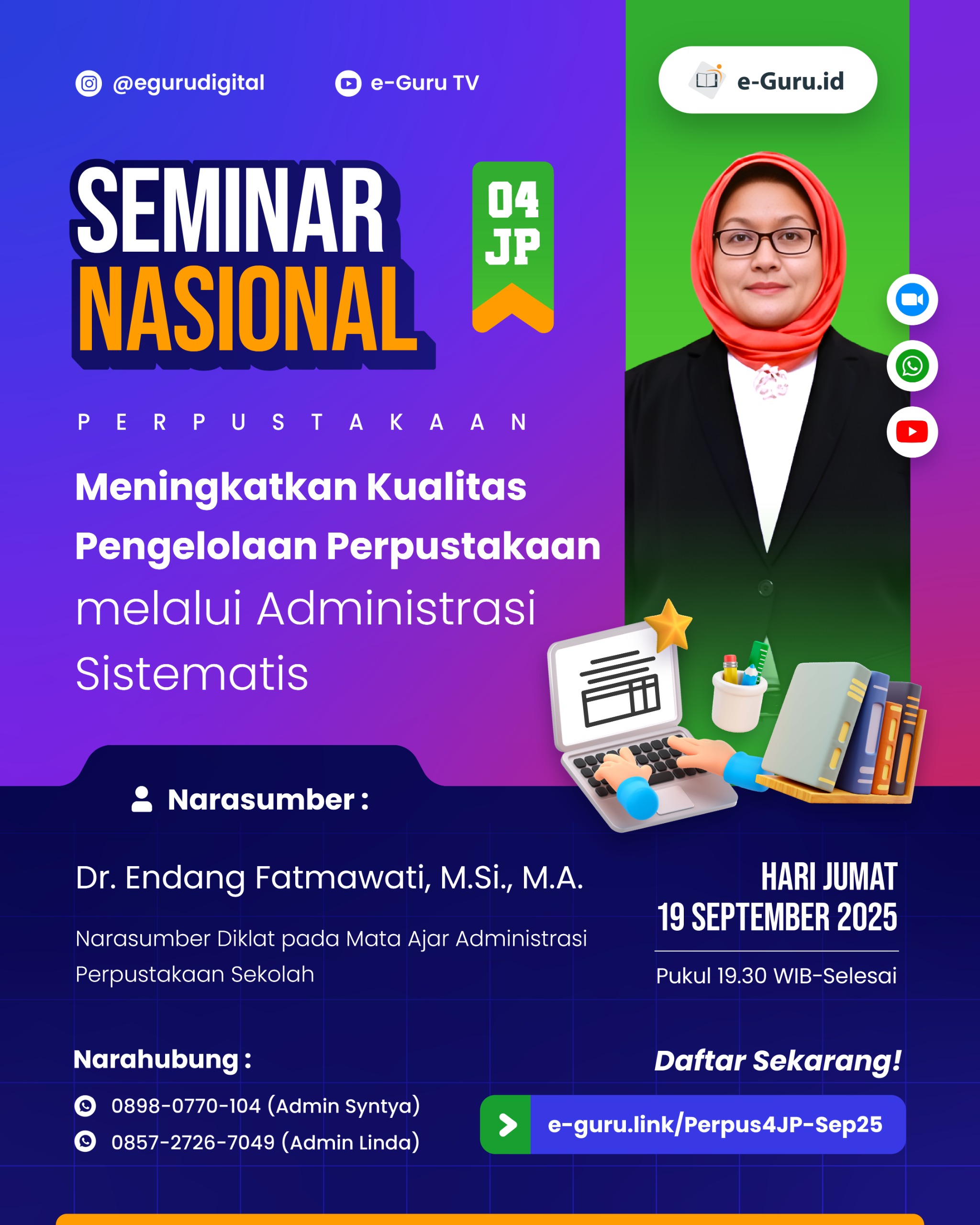 Gambar Pelatihan