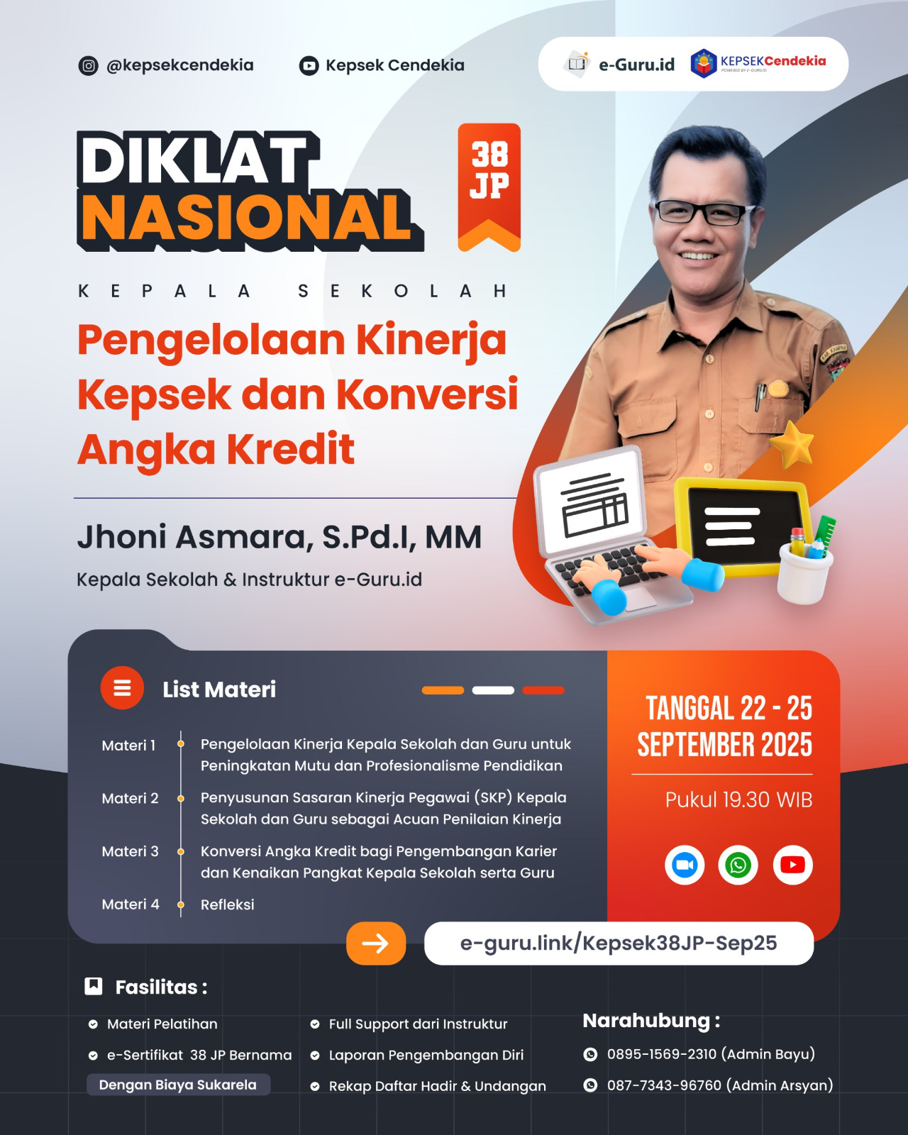 Gambar Pelatihan