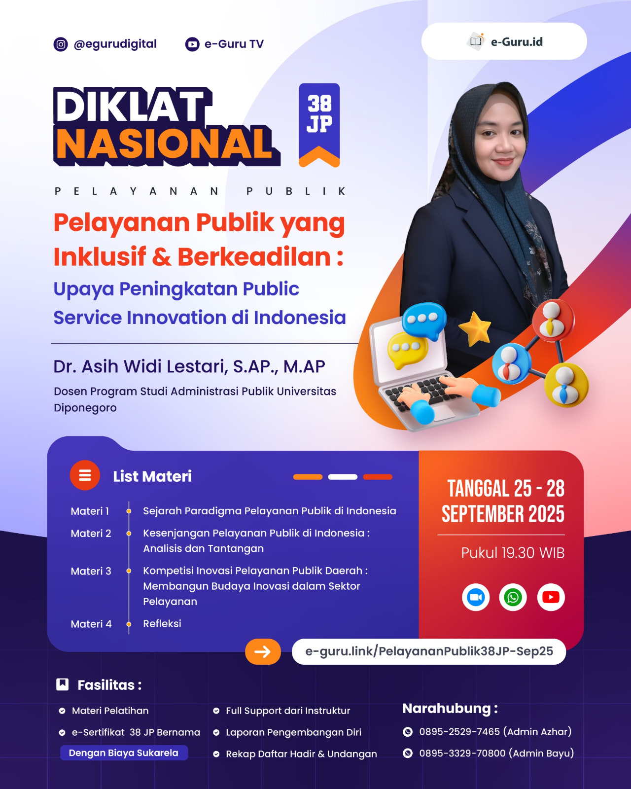 Gambar Pelatihan