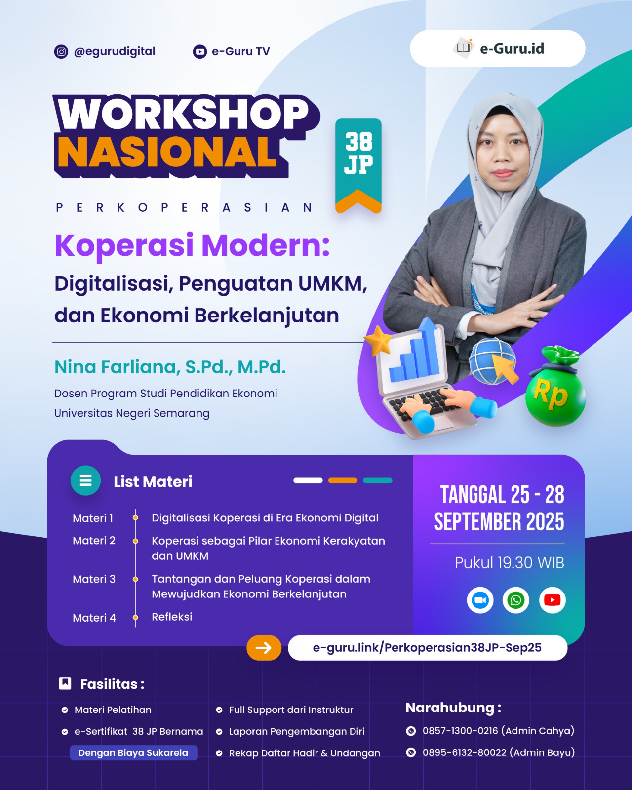 Gambar Pelatihan