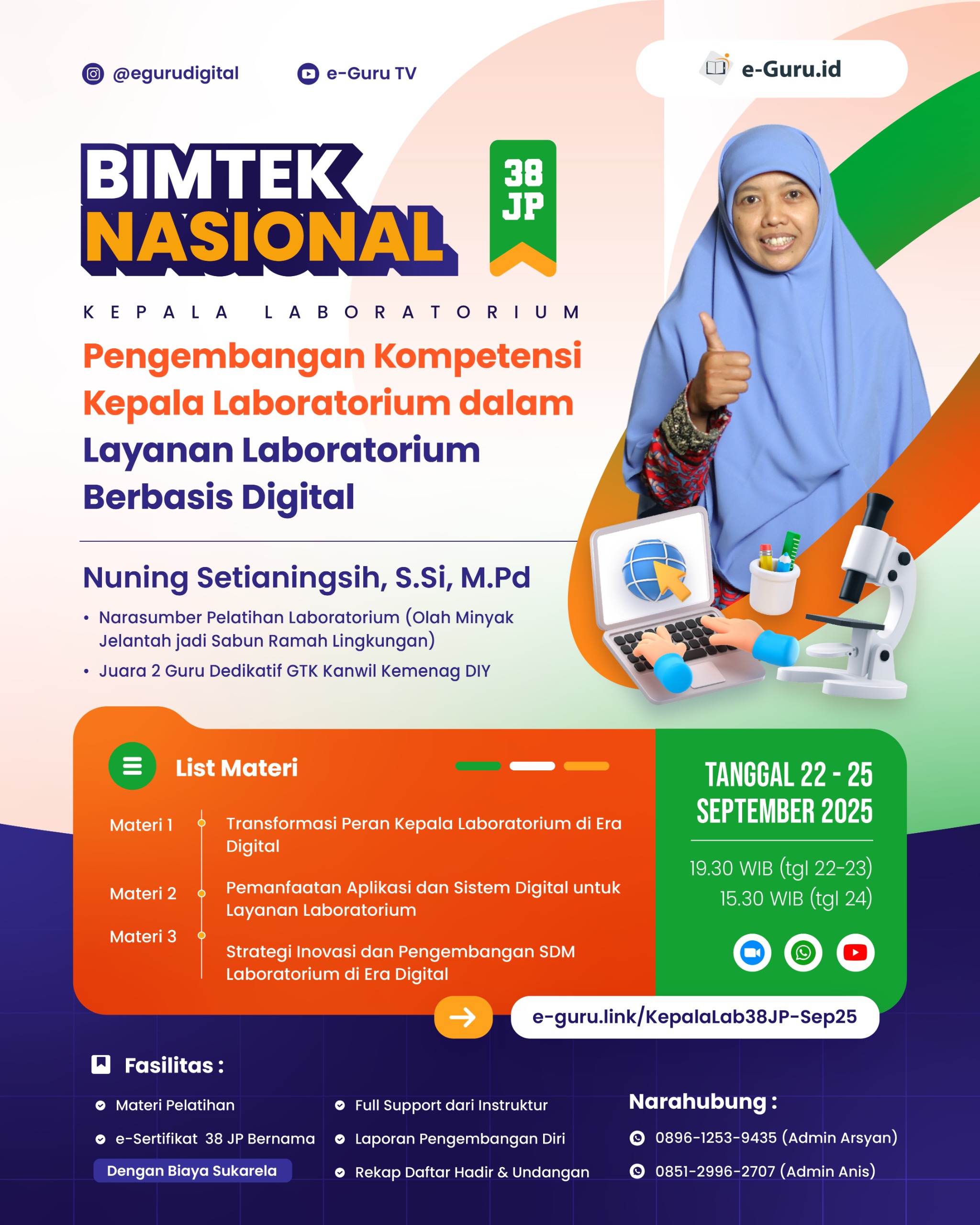Gambar Pelatihan