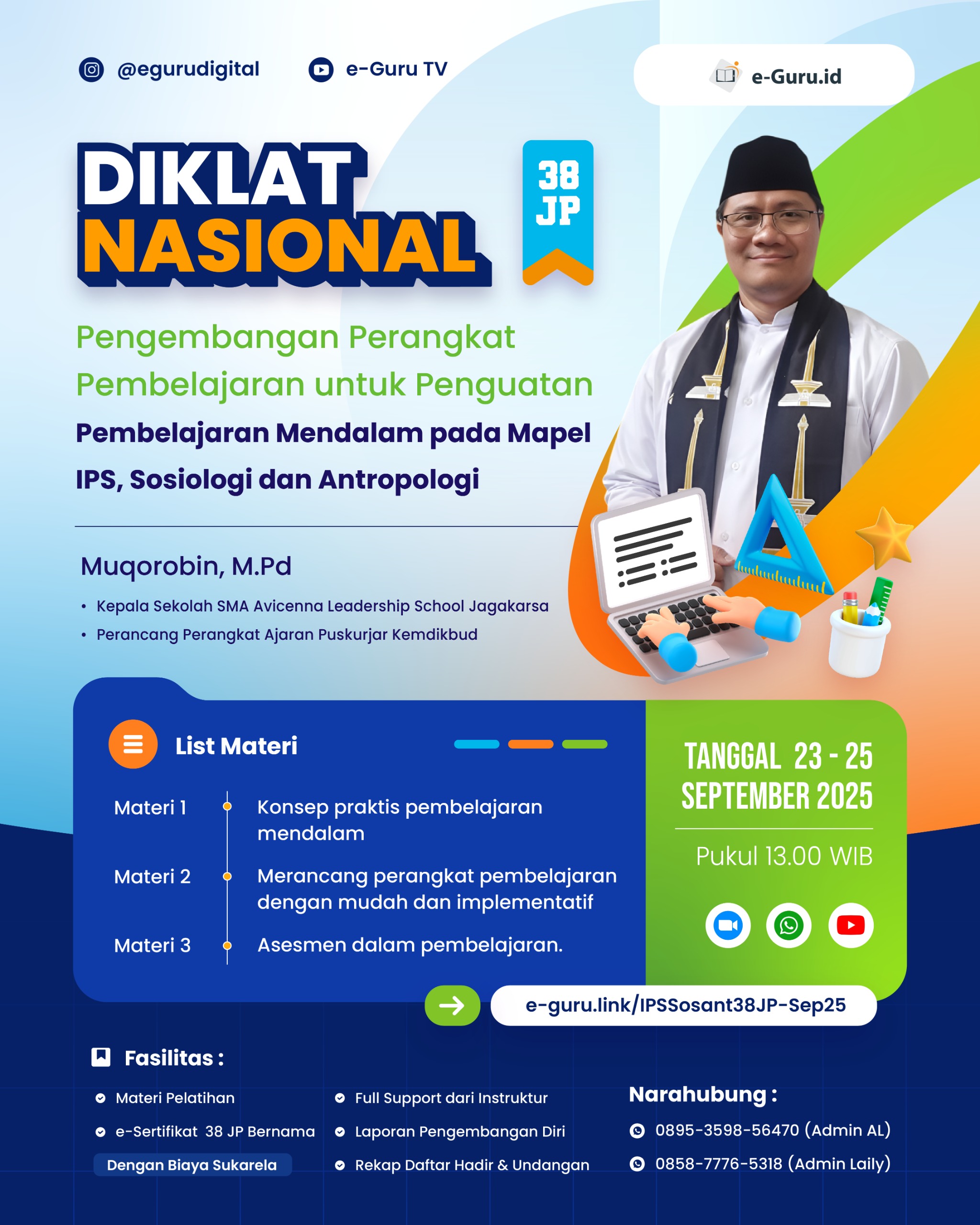 Gambar Pelatihan