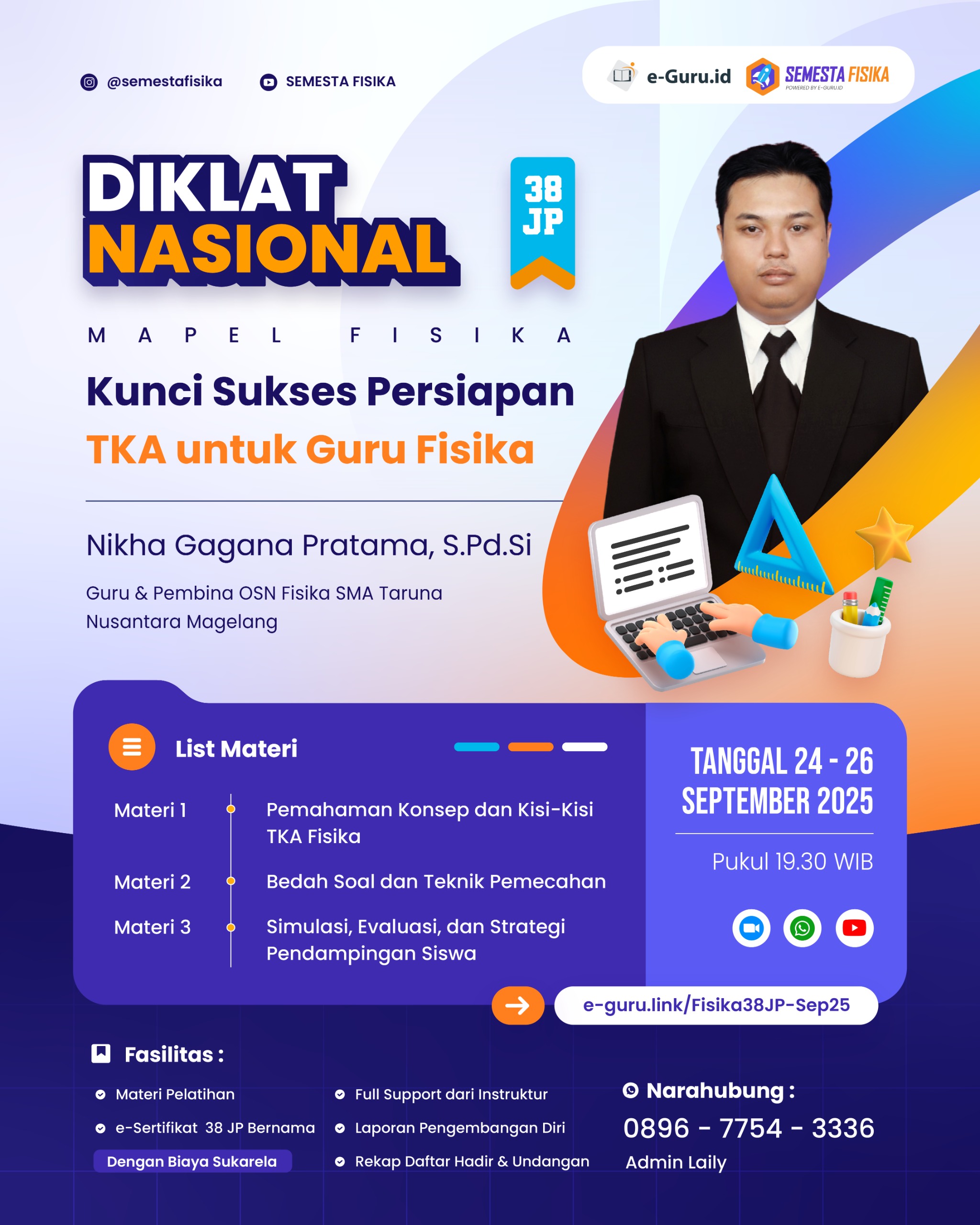 Gambar Pelatihan