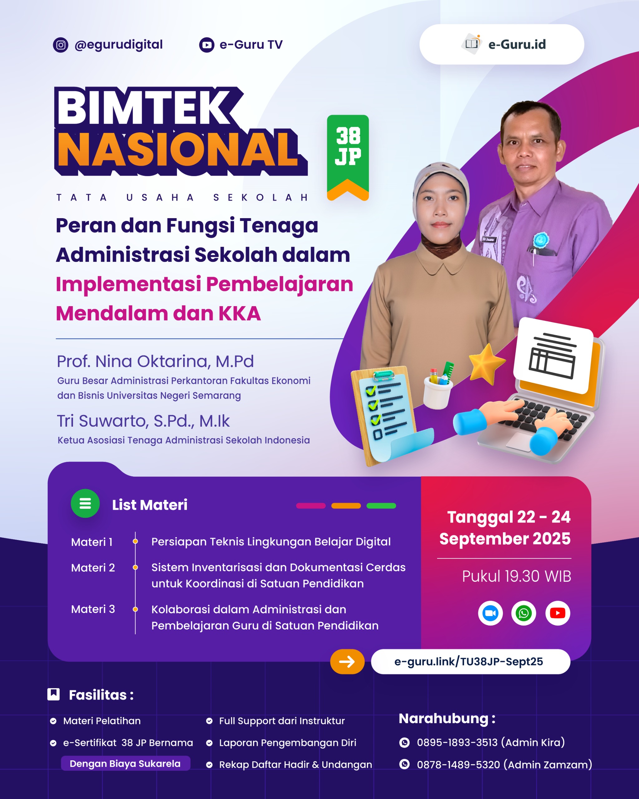 Gambar Pelatihan