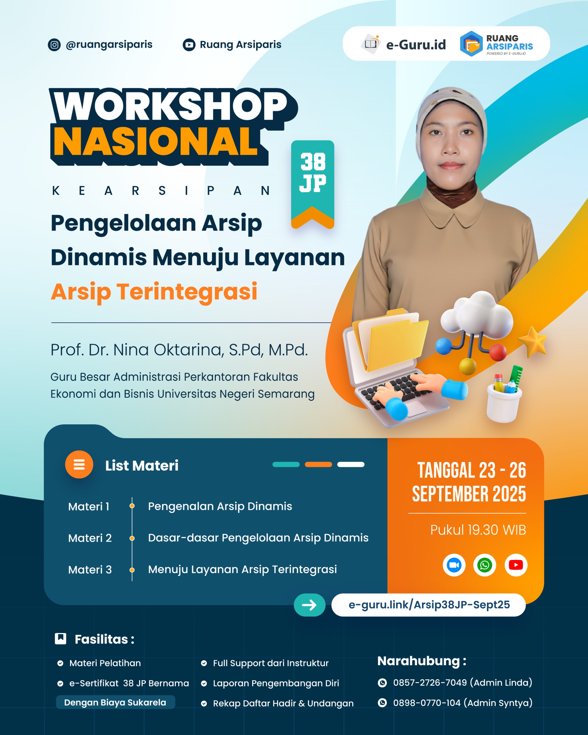 Gambar Pelatihan