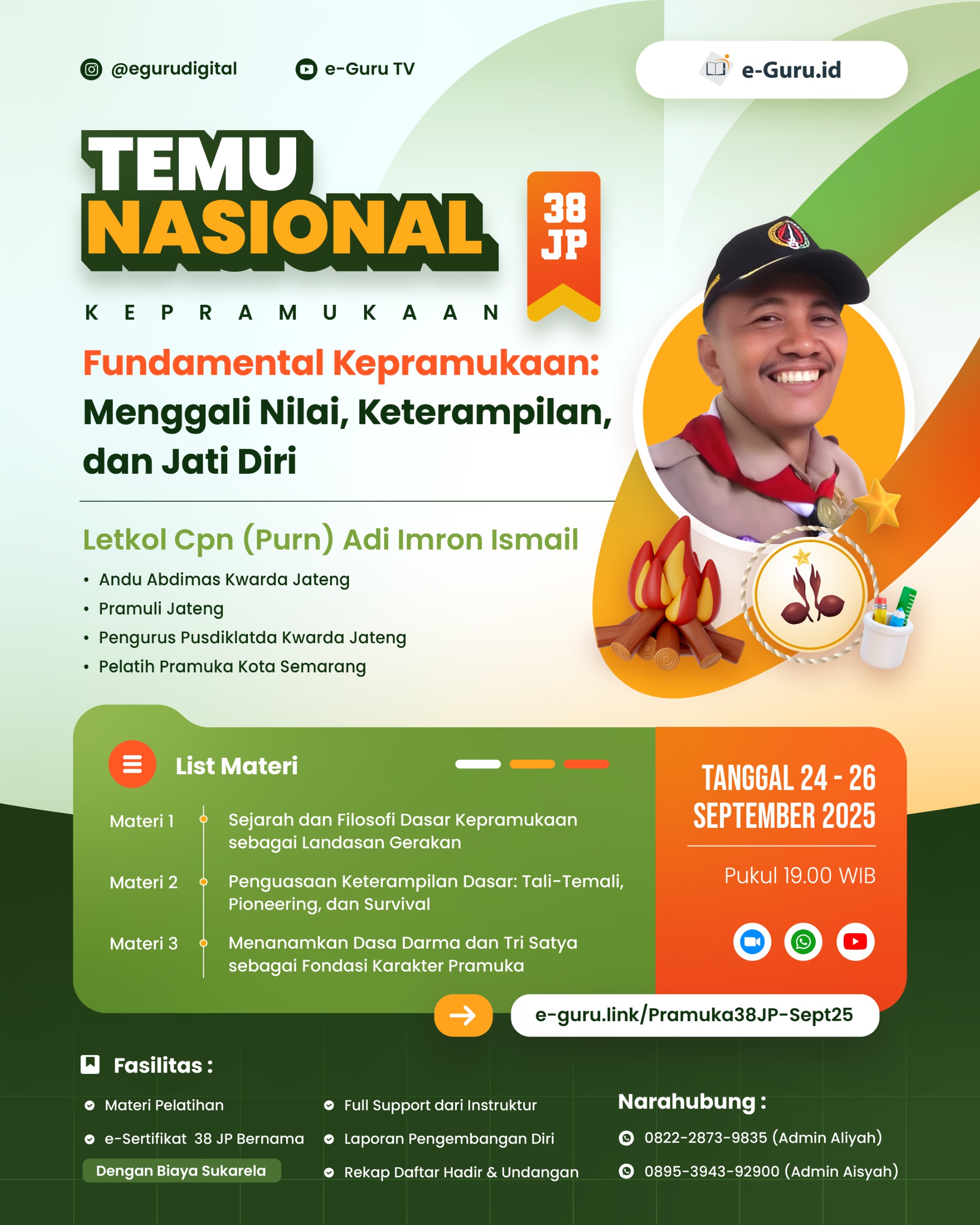 Gambar Pelatihan